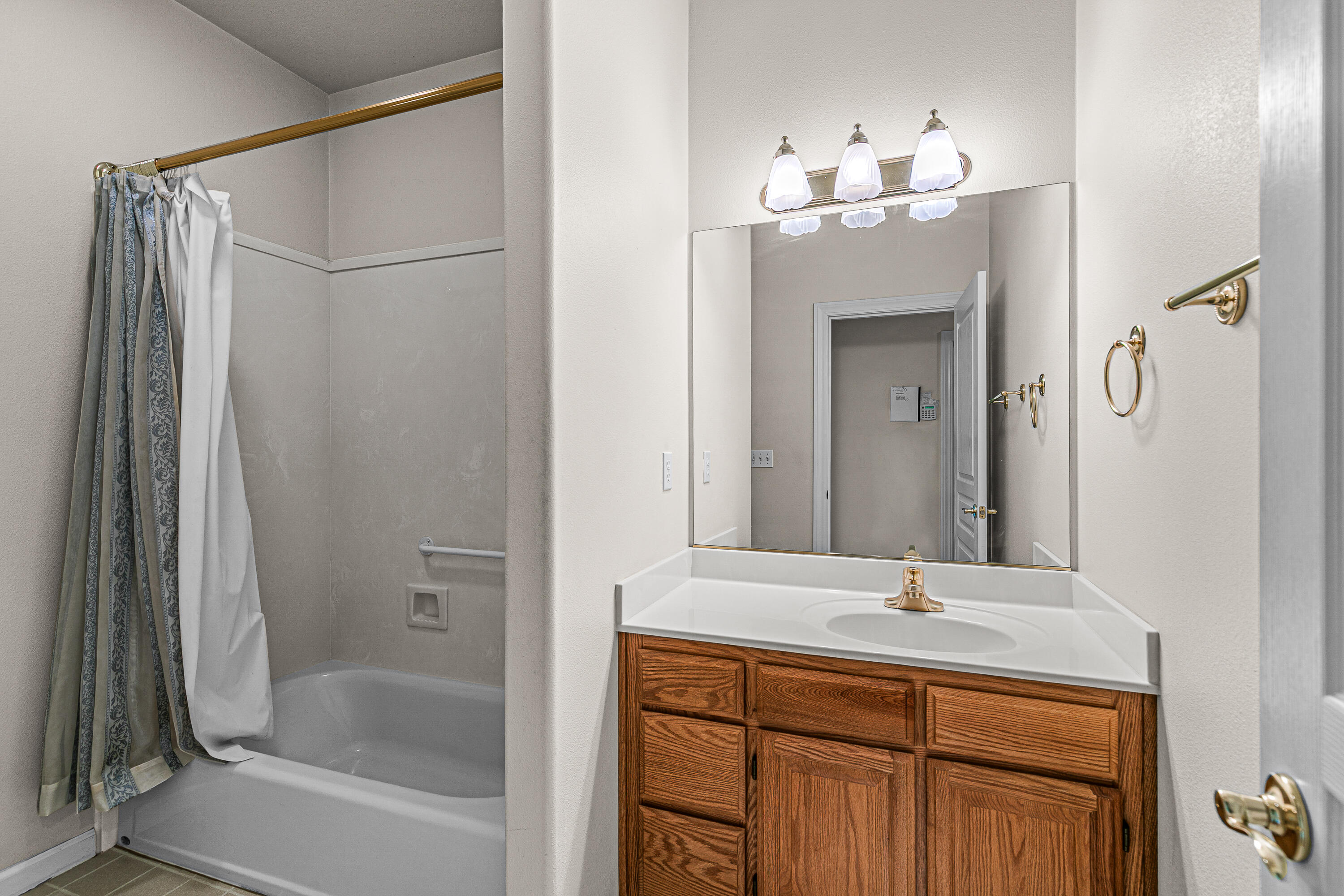 Fairway Ridge Subdivision - Residential