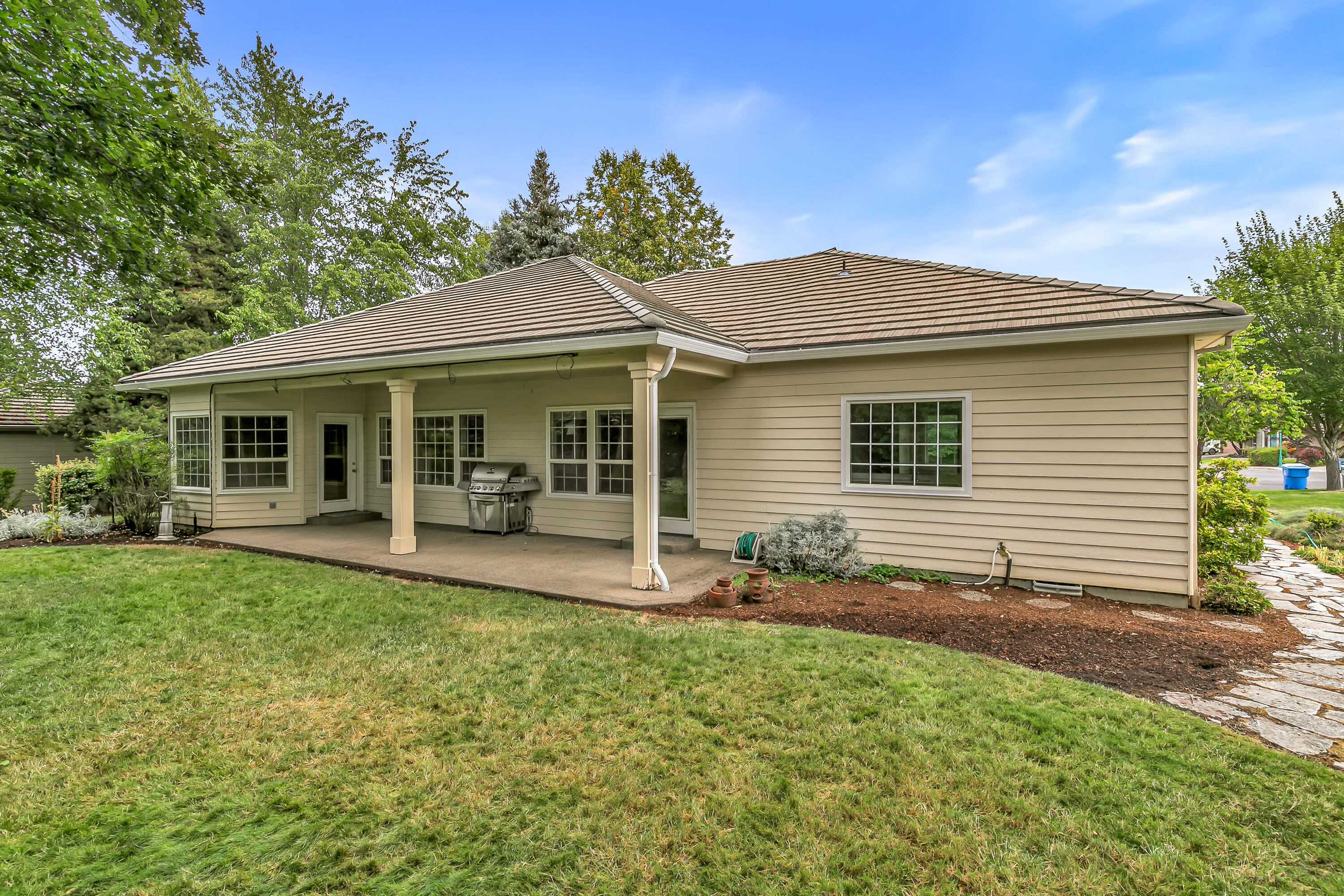 Fairway Ridge Subdivision - Residential