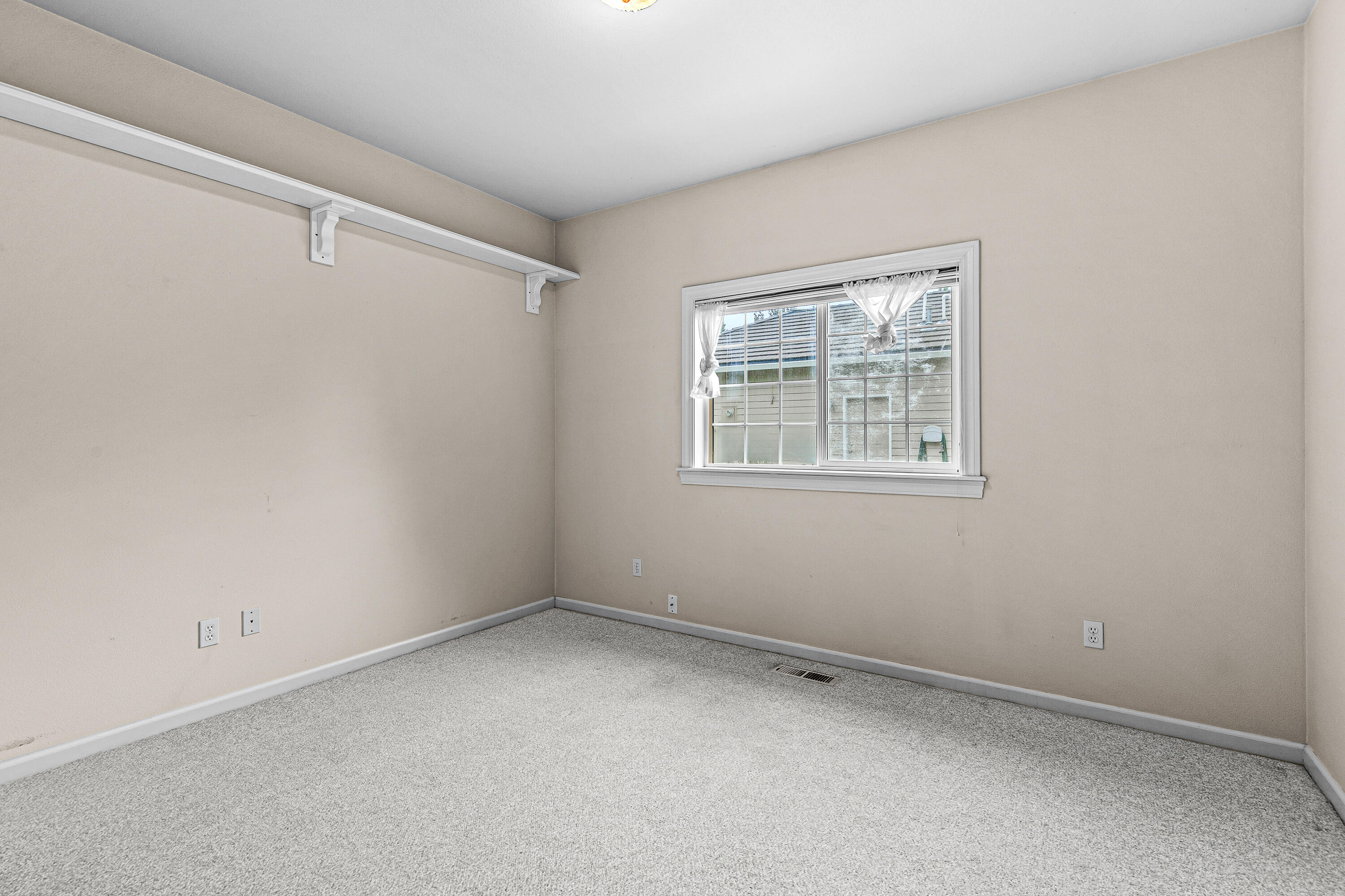 Fairway Ridge Subdivision - Residential