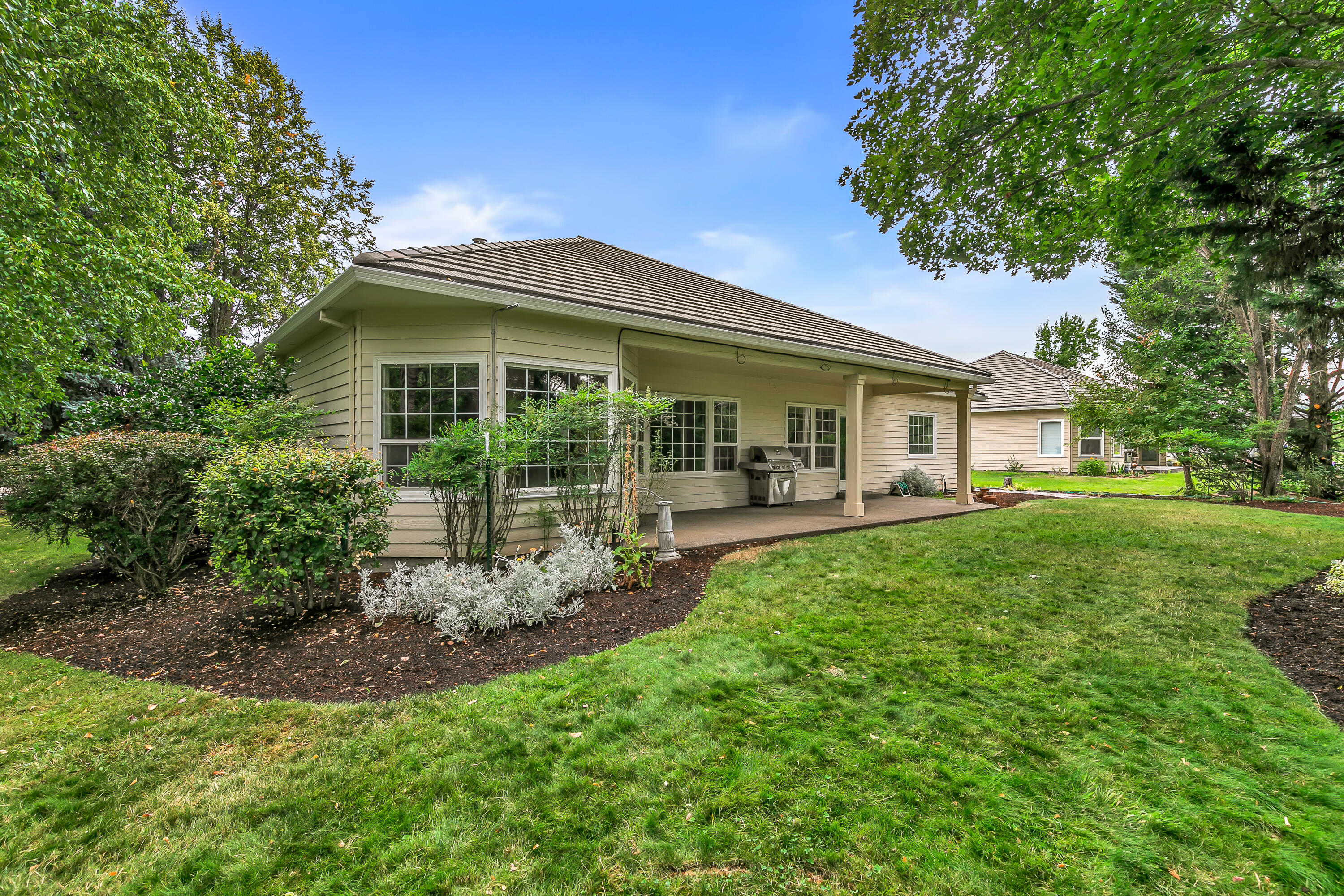 Fairway Ridge Subdivision - Residential