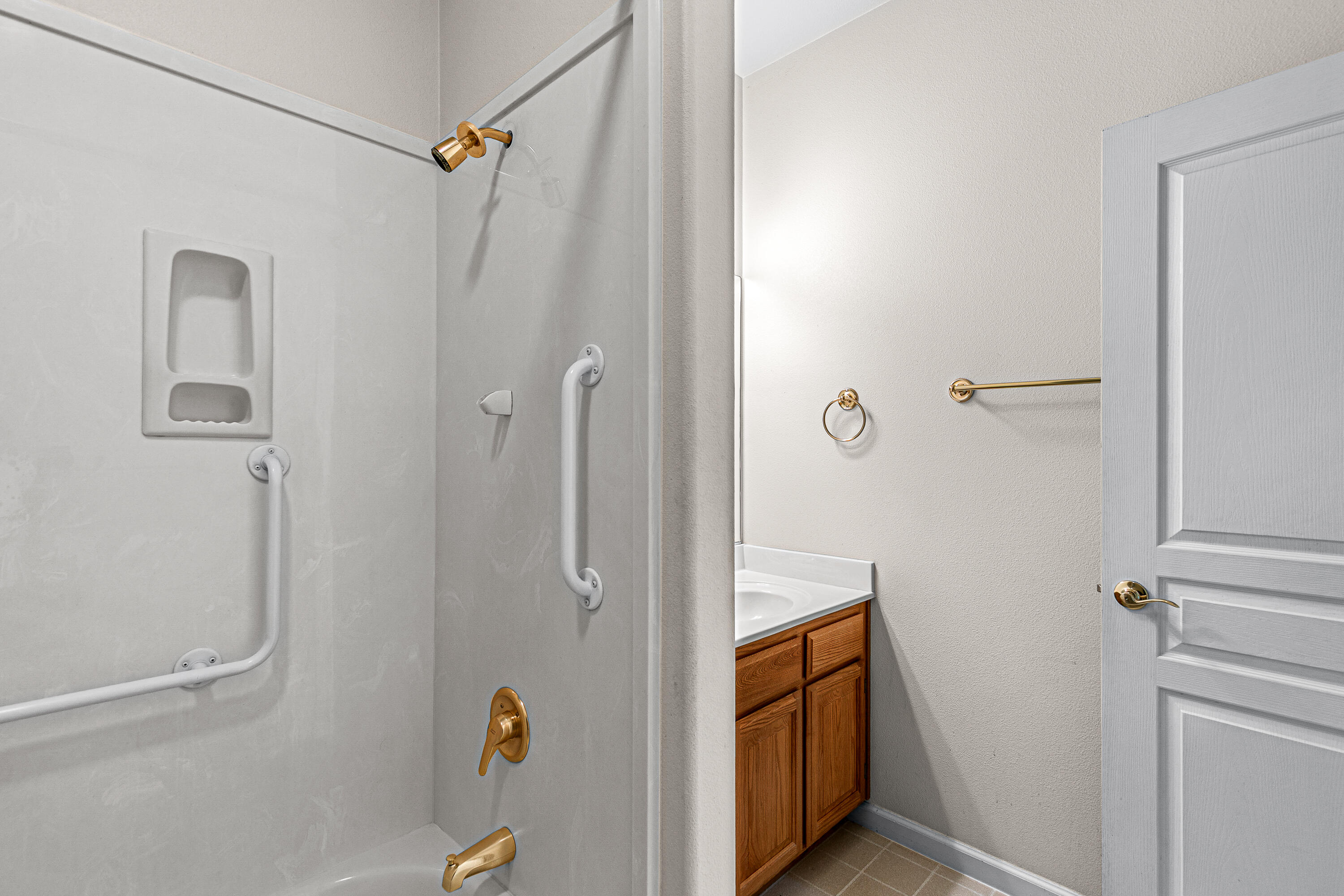 Fairway Ridge Subdivision - Residential