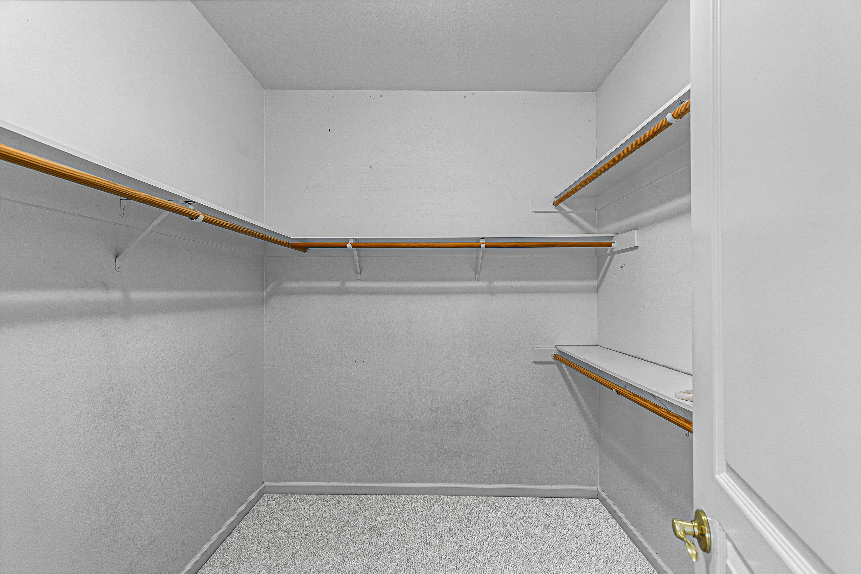 Fairway Ridge Subdivision - Residential