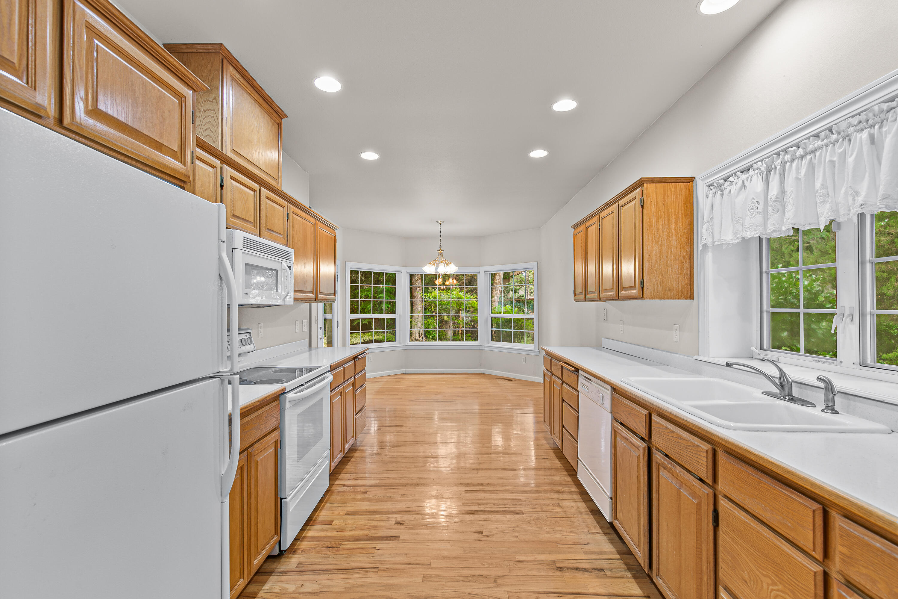 Fairway Ridge Subdivision - Residential