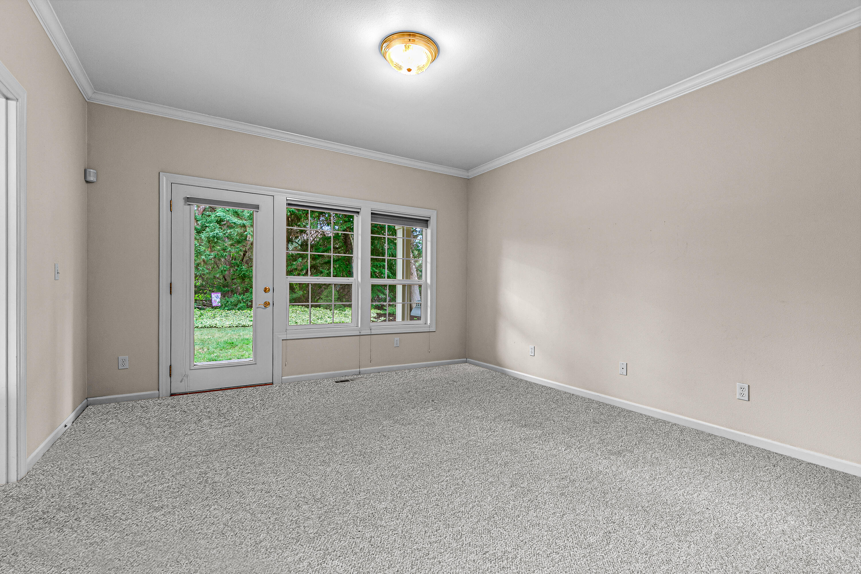 Fairway Ridge Subdivision - Residential