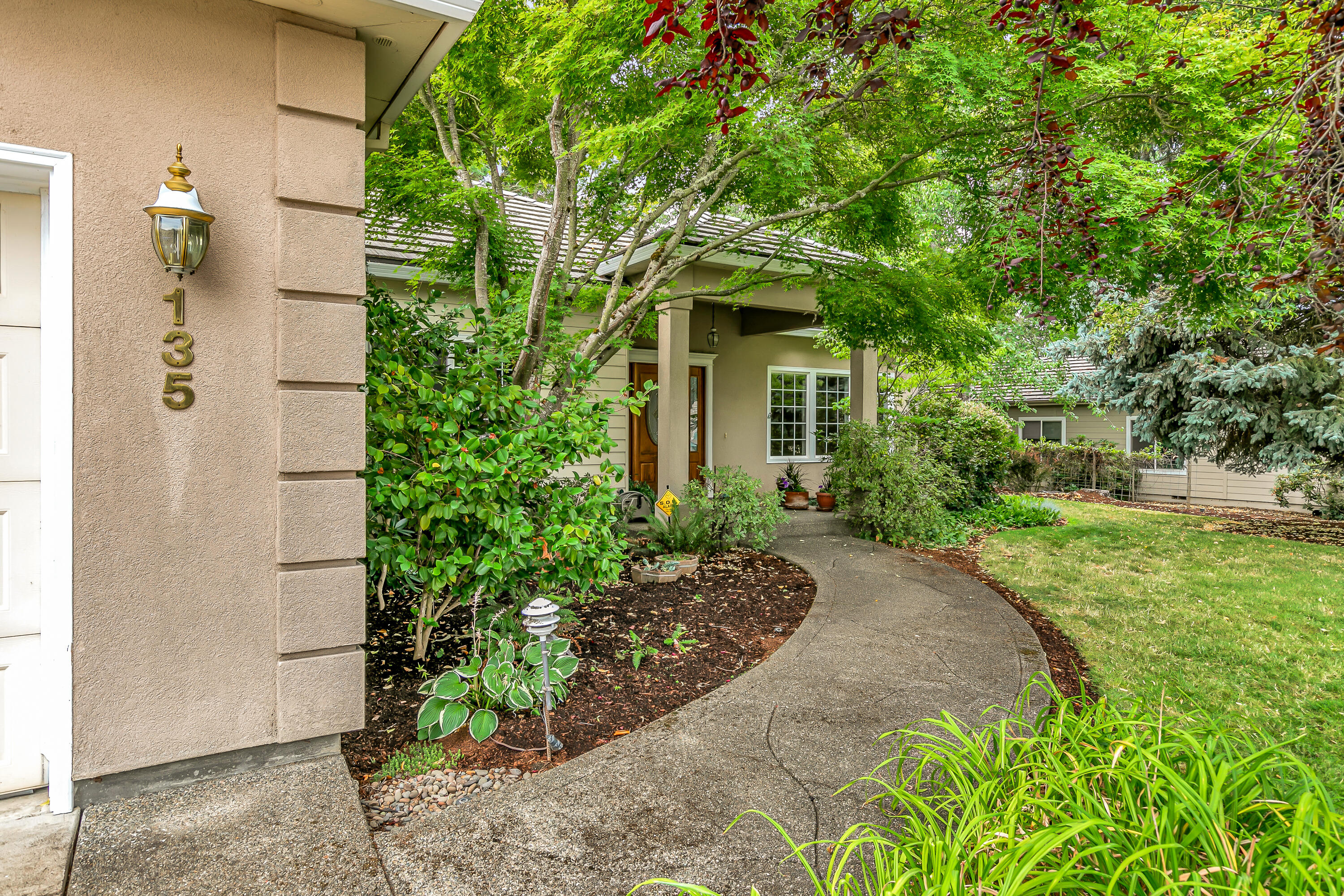 Fairway Ridge Subdivision - Residential