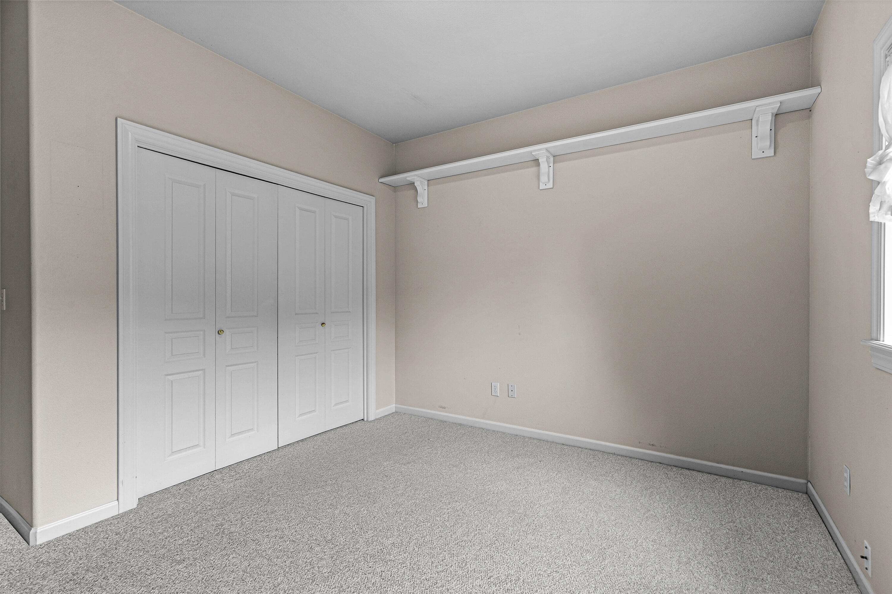 Fairway Ridge Subdivision - Residential