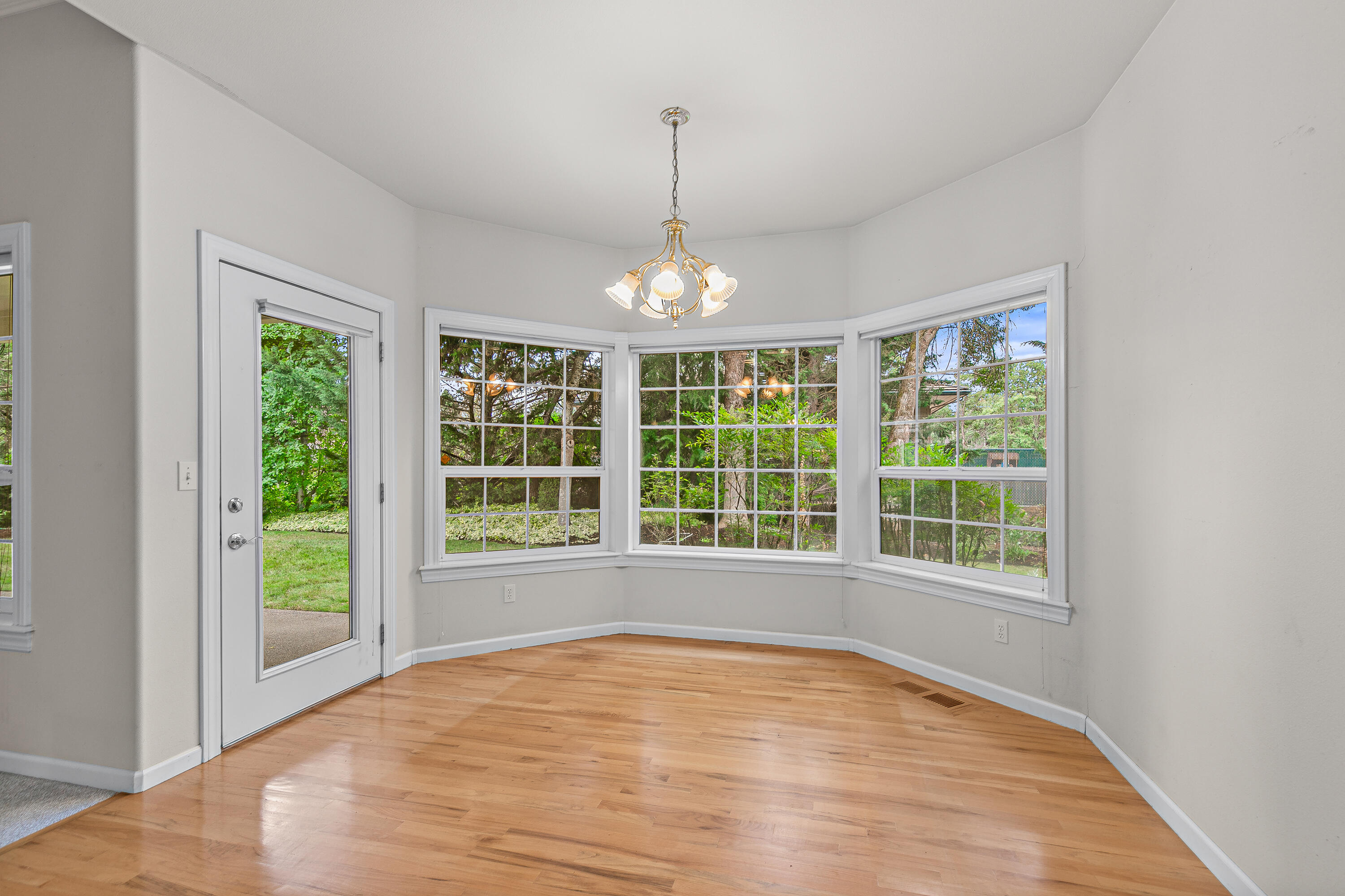 Fairway Ridge Subdivision - Residential