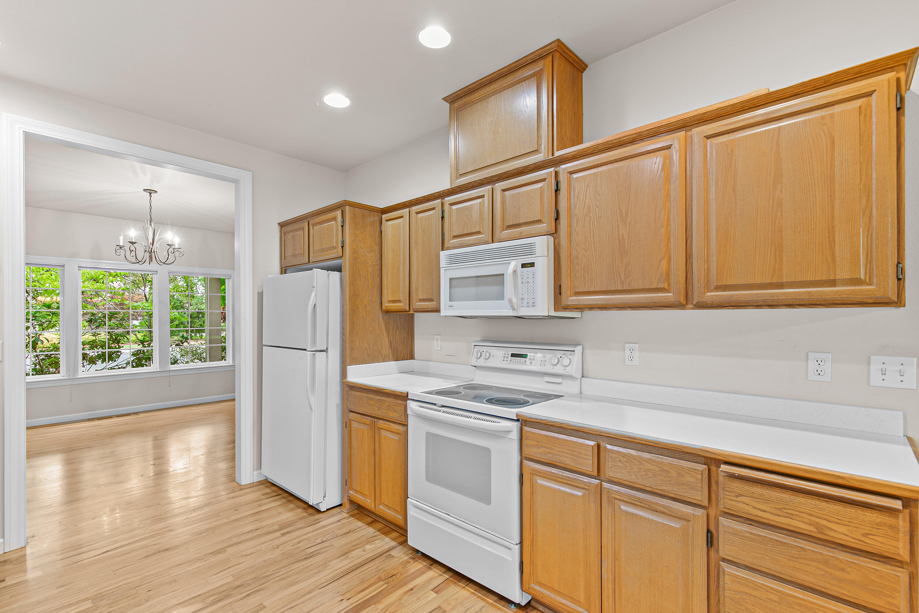 Fairway Ridge Subdivision - Residential