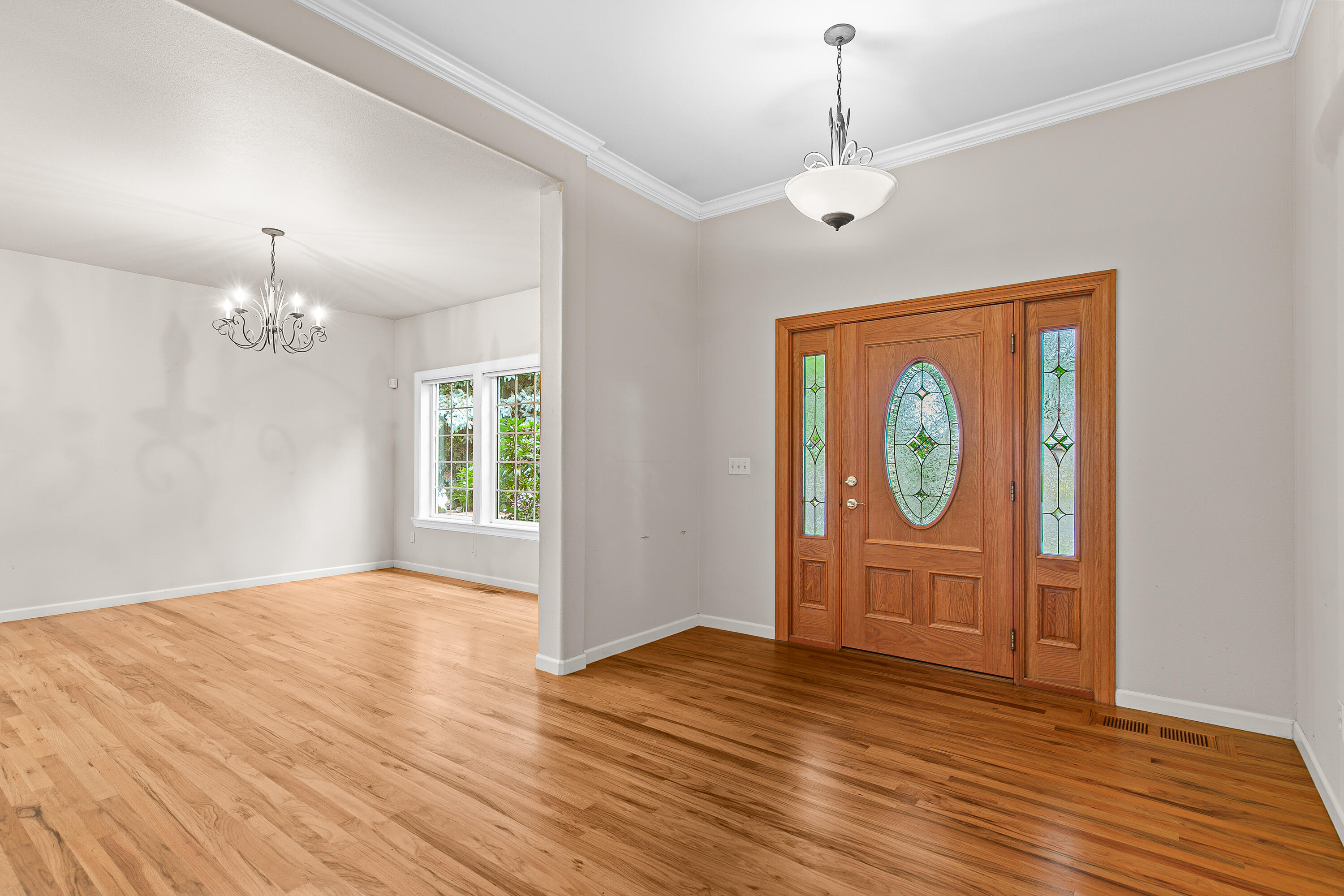 Fairway Ridge Subdivision - Residential