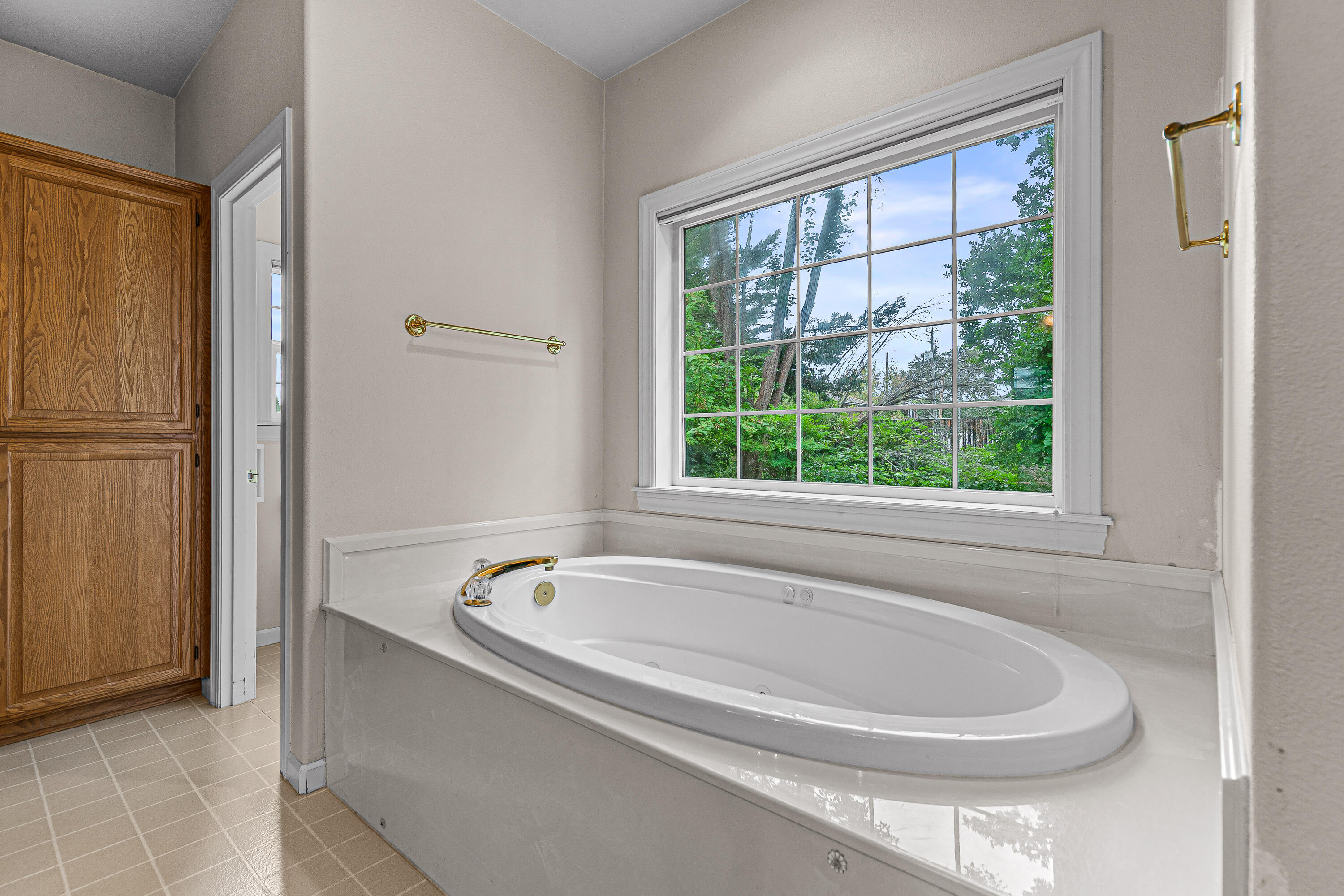 Fairway Ridge Subdivision - Residential