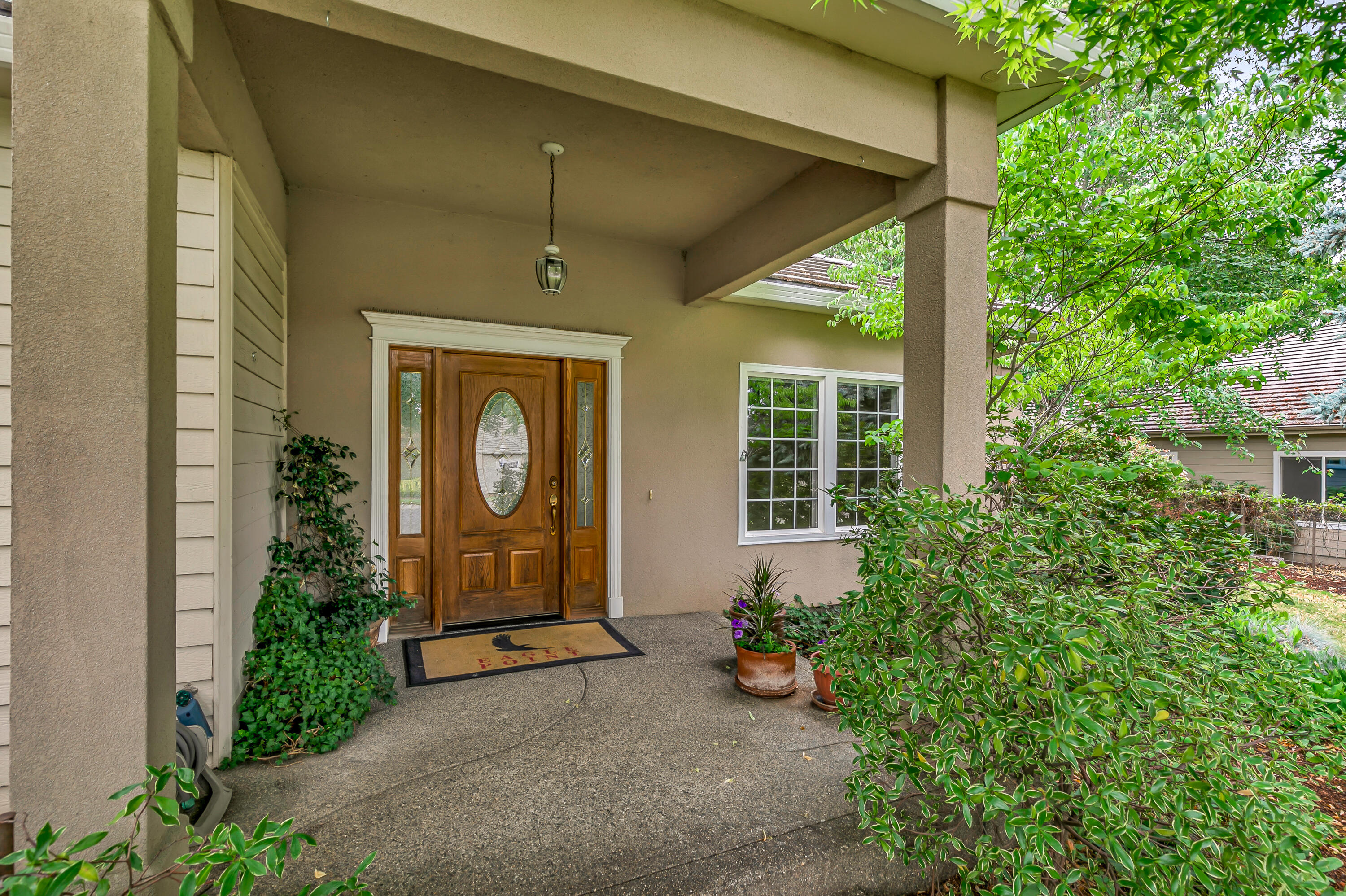 Fairway Ridge Subdivision - Residential