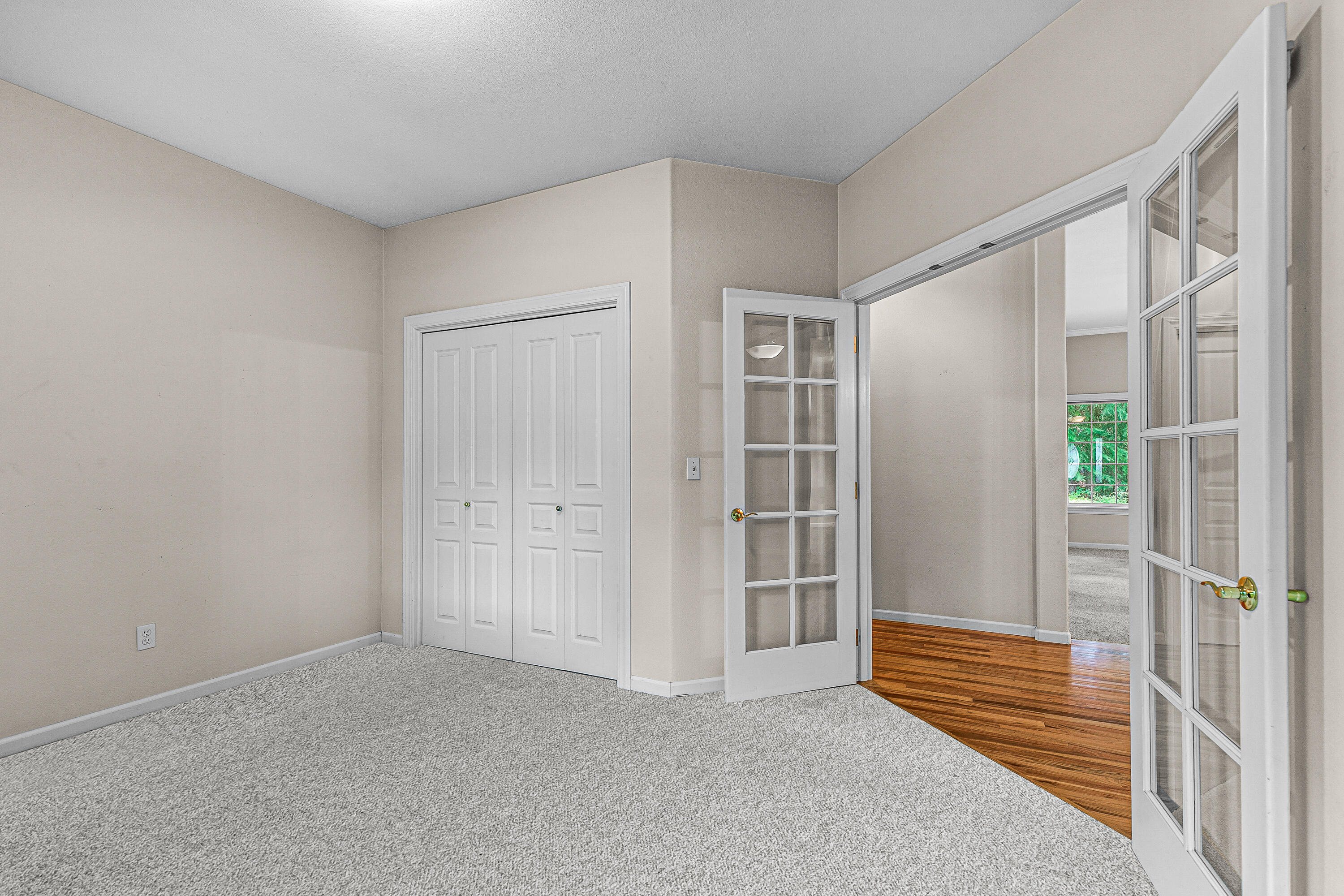 Fairway Ridge Subdivision - Residential