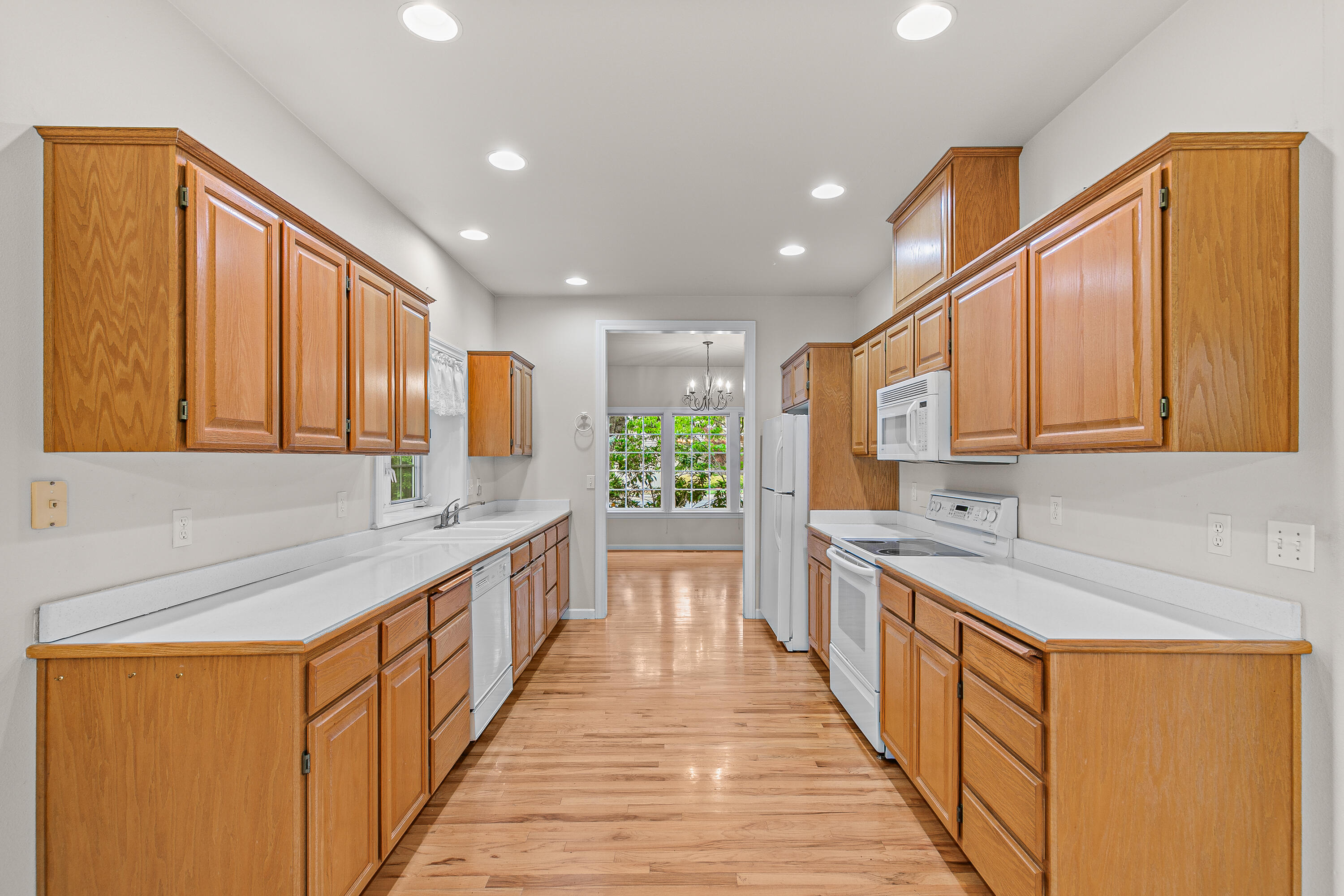 Fairway Ridge Subdivision - Residential