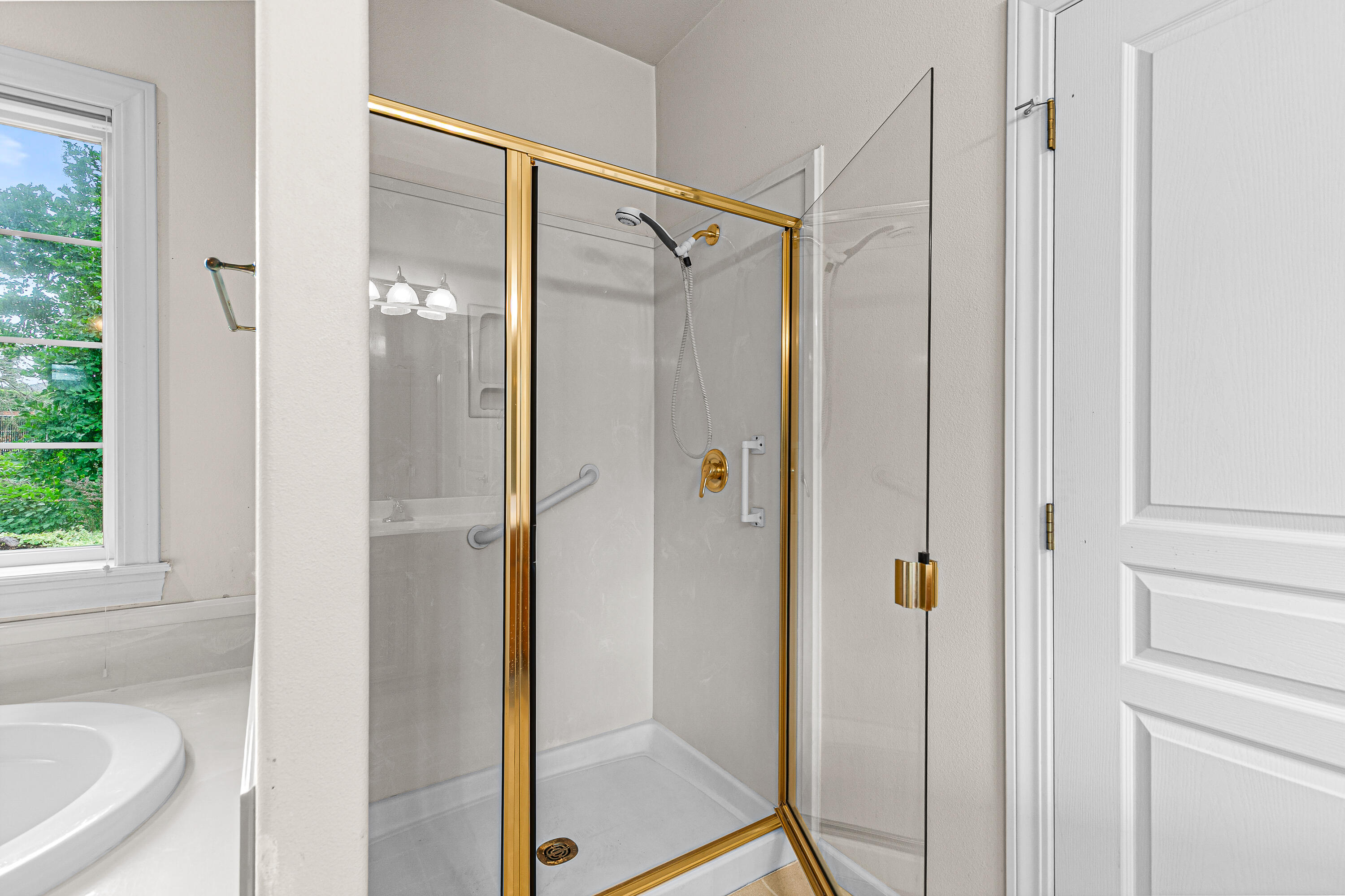 Fairway Ridge Subdivision - Residential