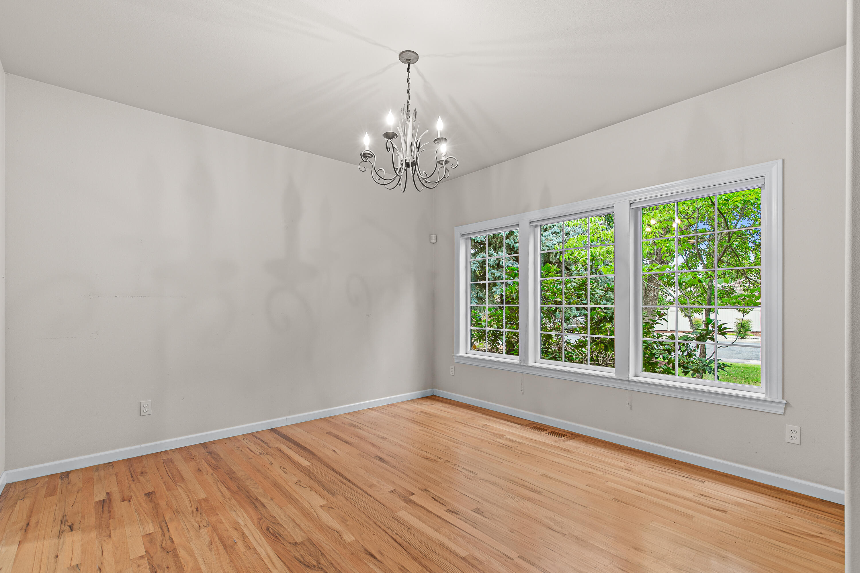 Fairway Ridge Subdivision - Residential