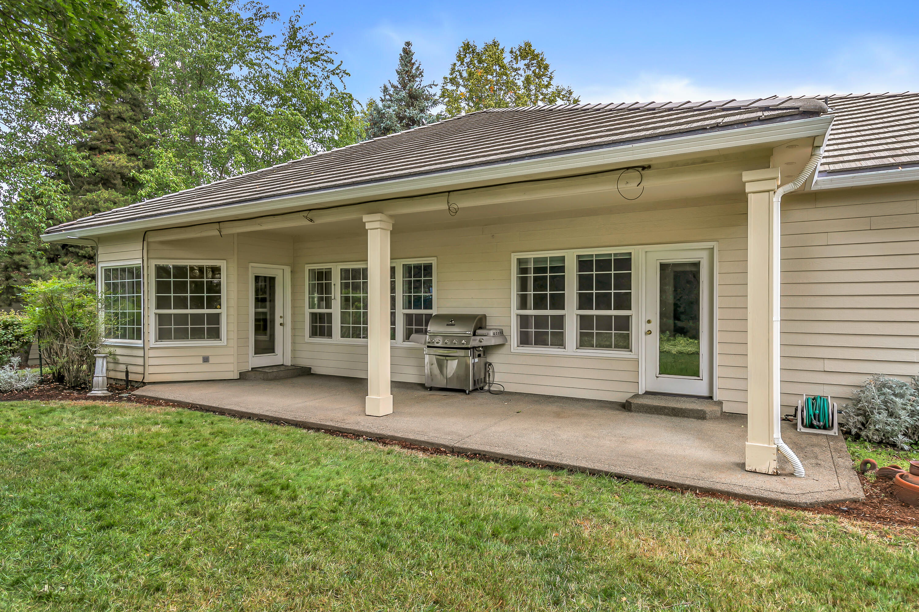 Fairway Ridge Subdivision - Residential