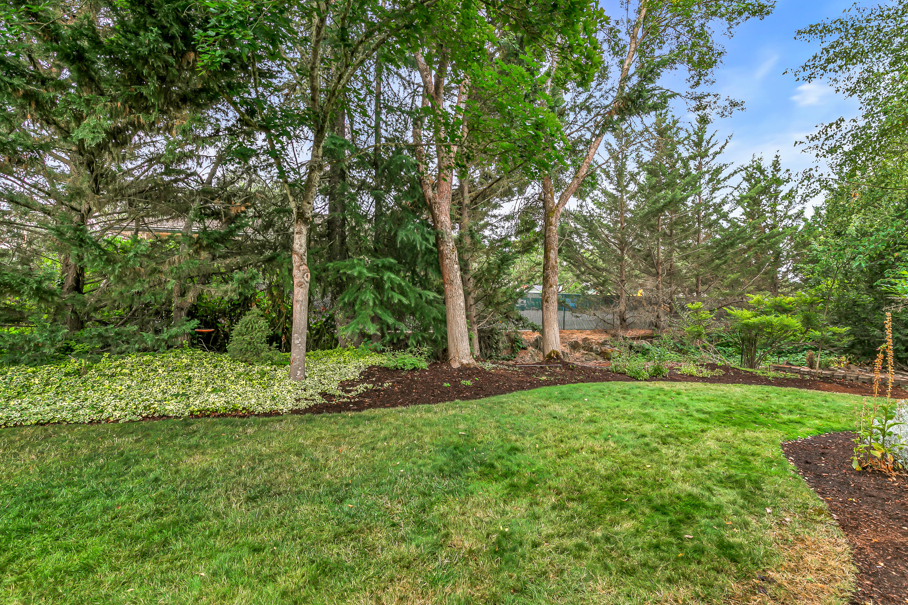 Fairway Ridge Subdivision - Residential