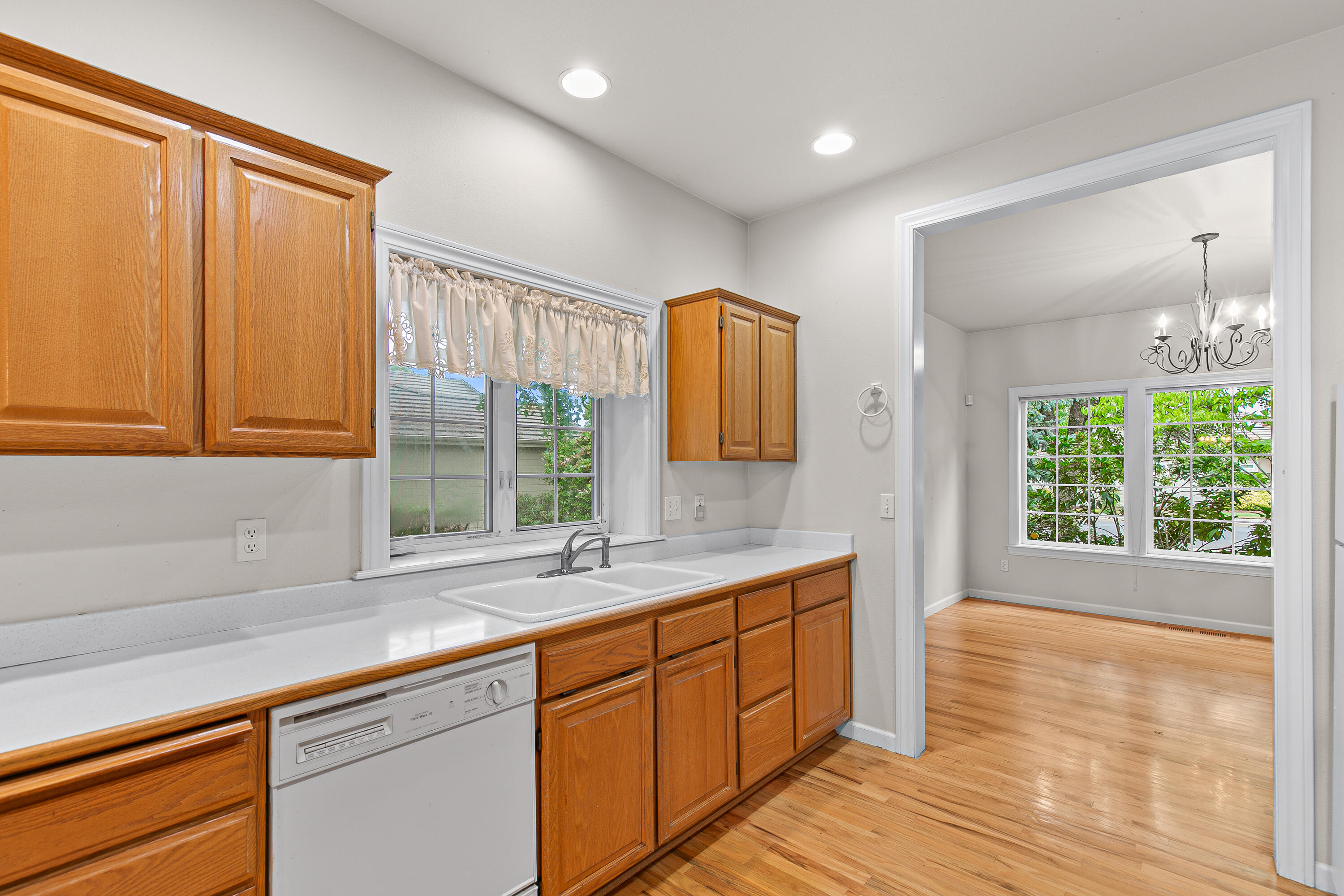 Fairway Ridge Subdivision - Residential