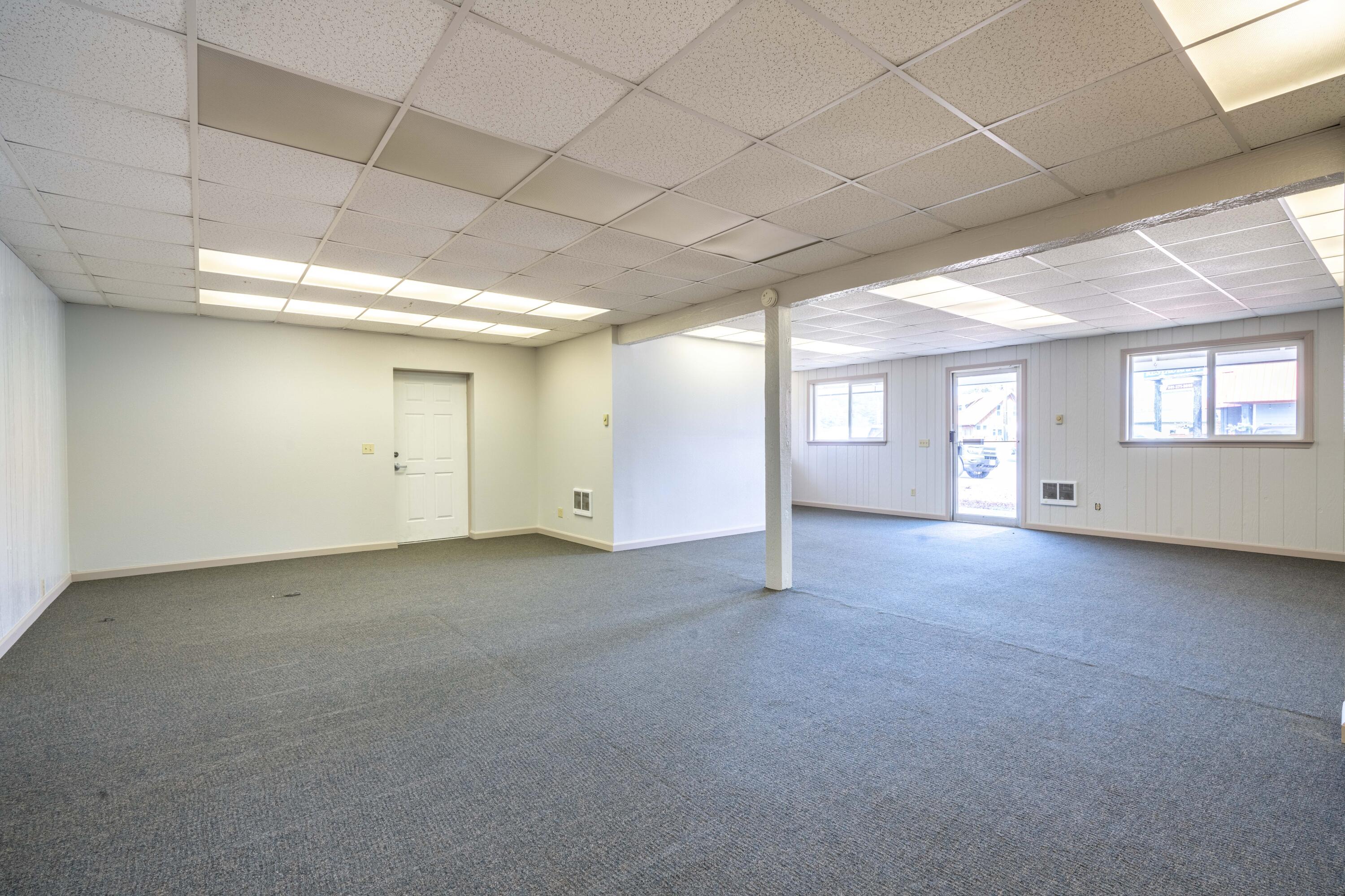 City Of Reedsport - Residential Income