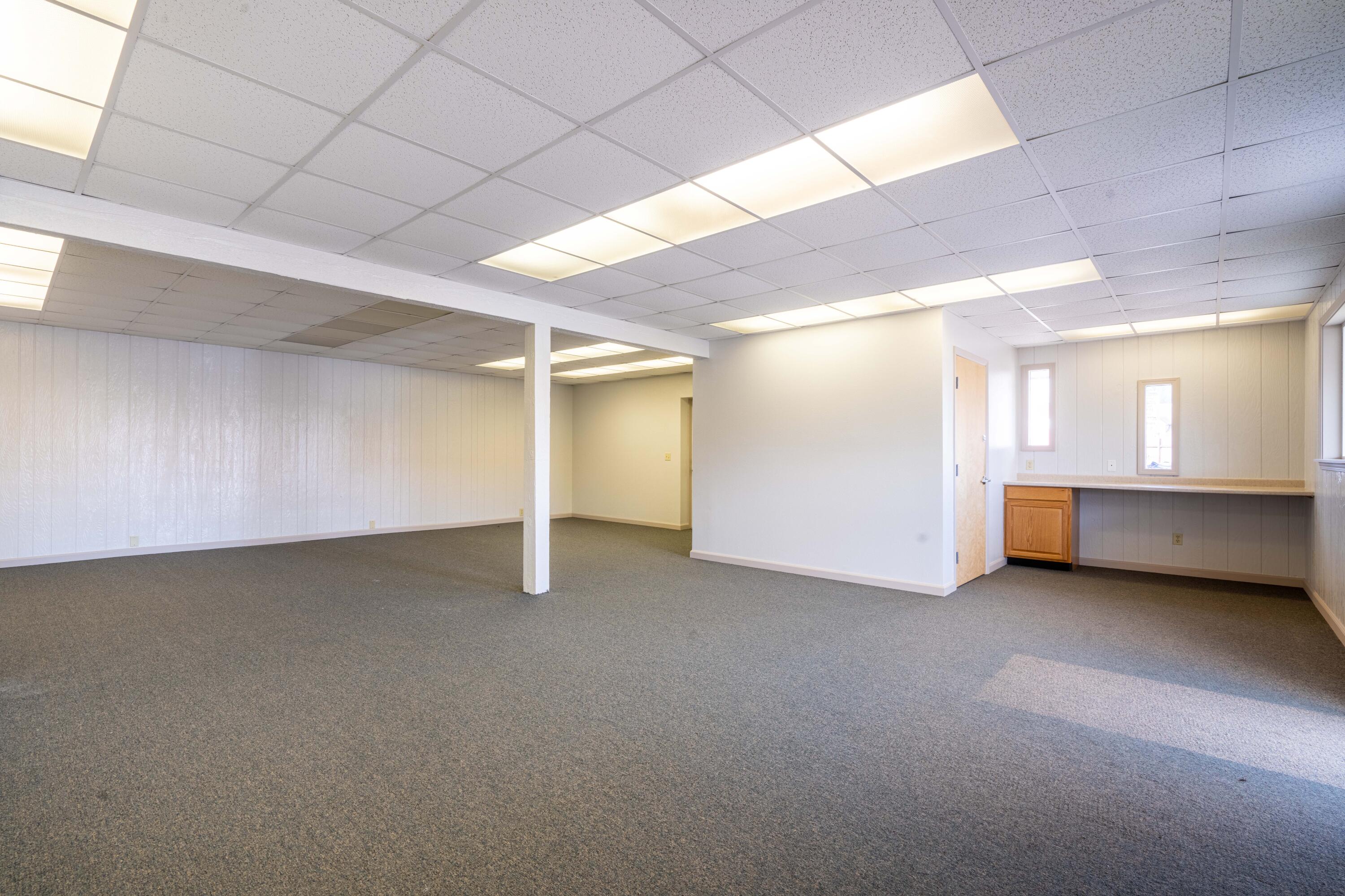 City Of Reedsport - Residential Income