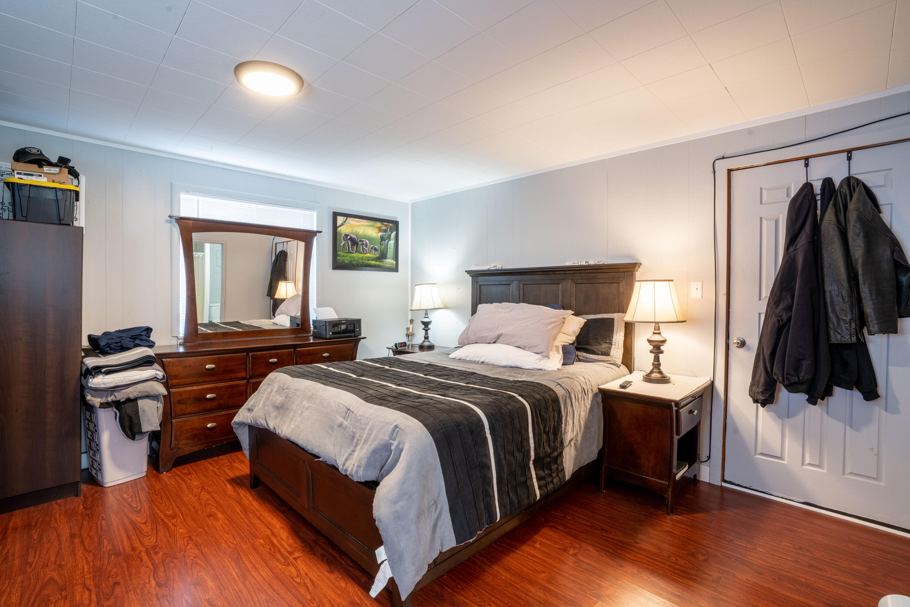 City Of Reedsport - Residential Income