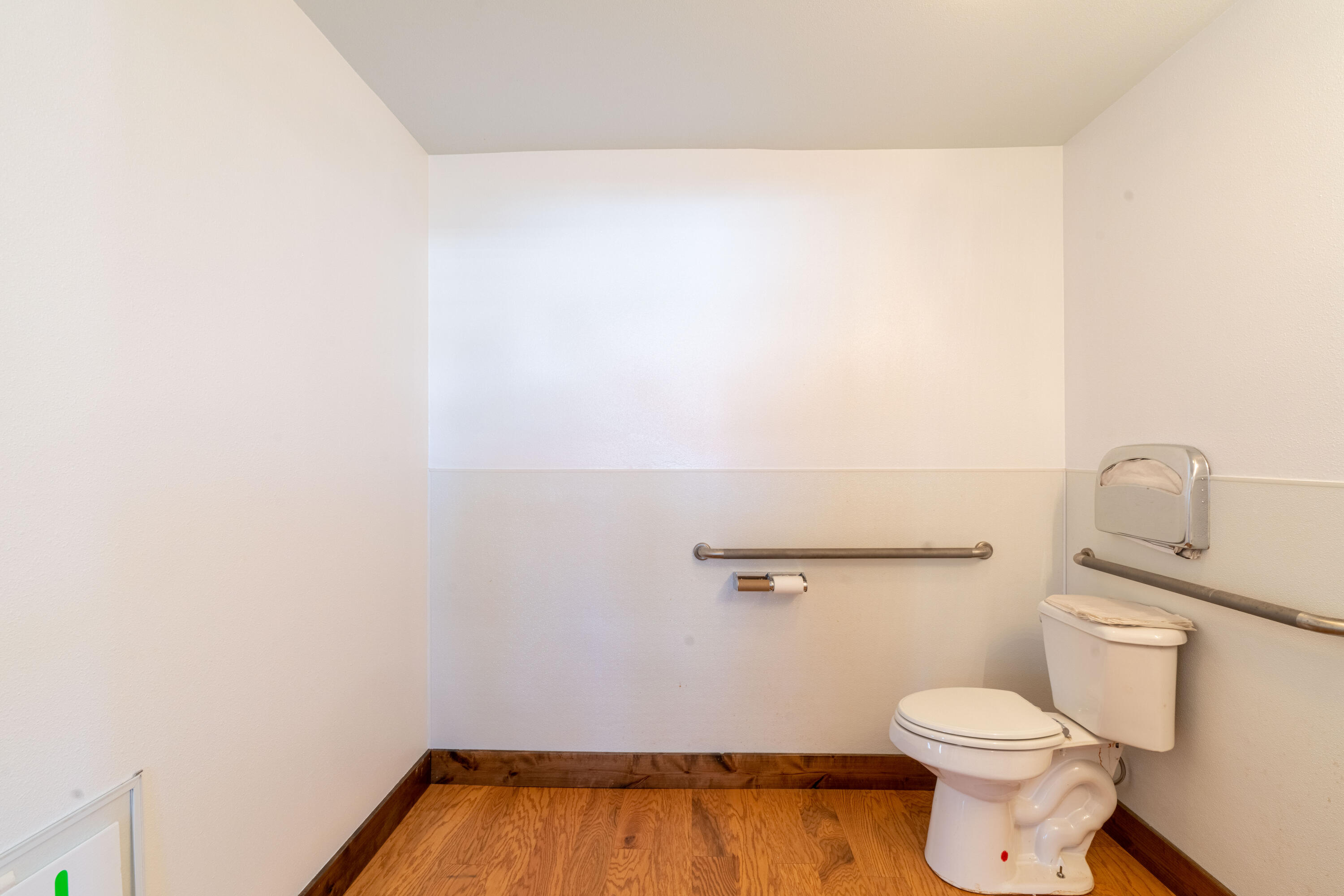 City Of Reedsport - Residential Income