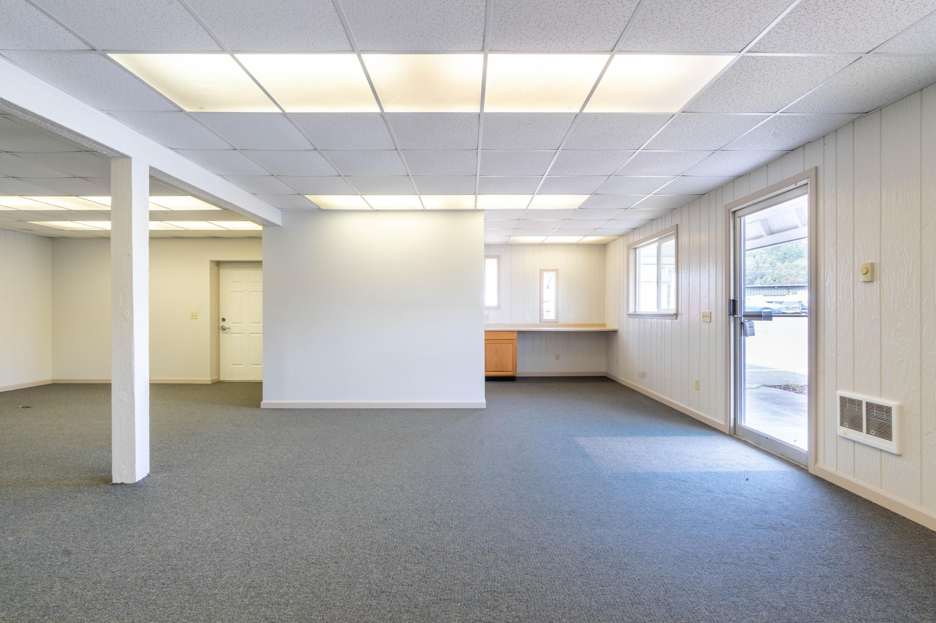 City Of Reedsport - Residential Income