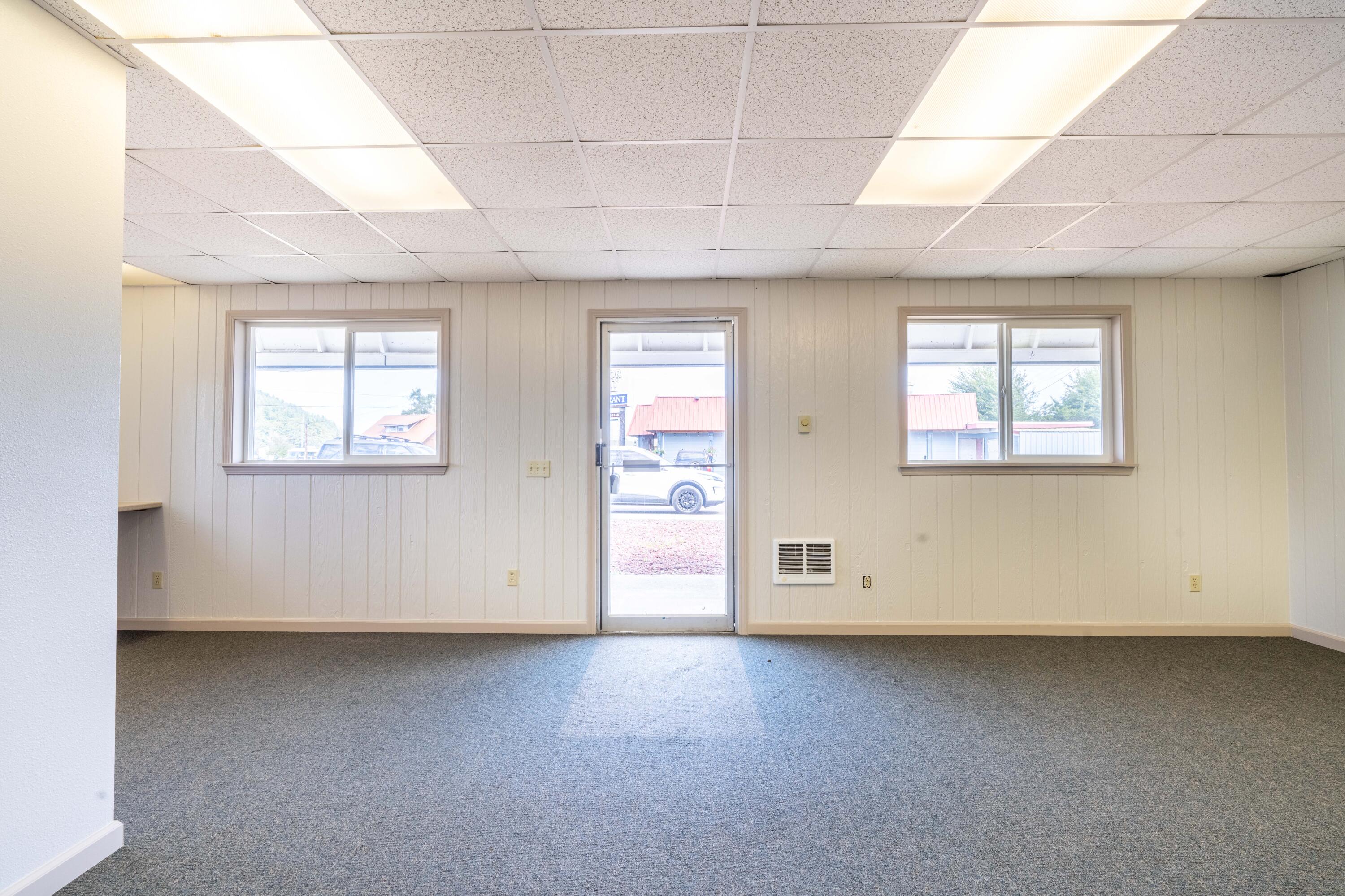 City Of Reedsport - Residential Income