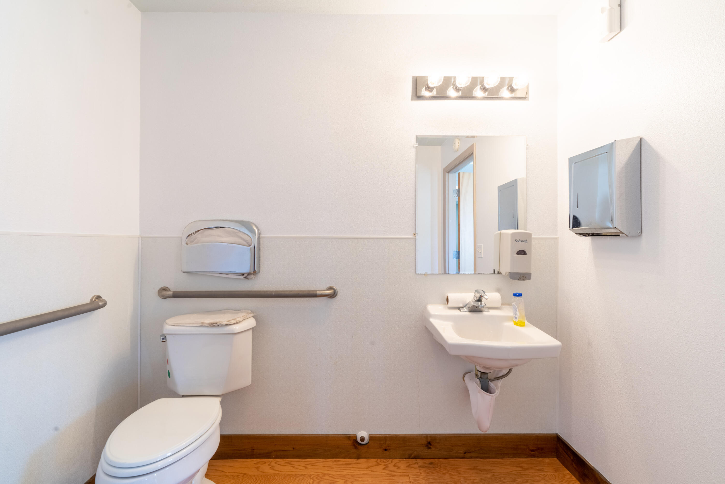 City Of Reedsport - Residential Income