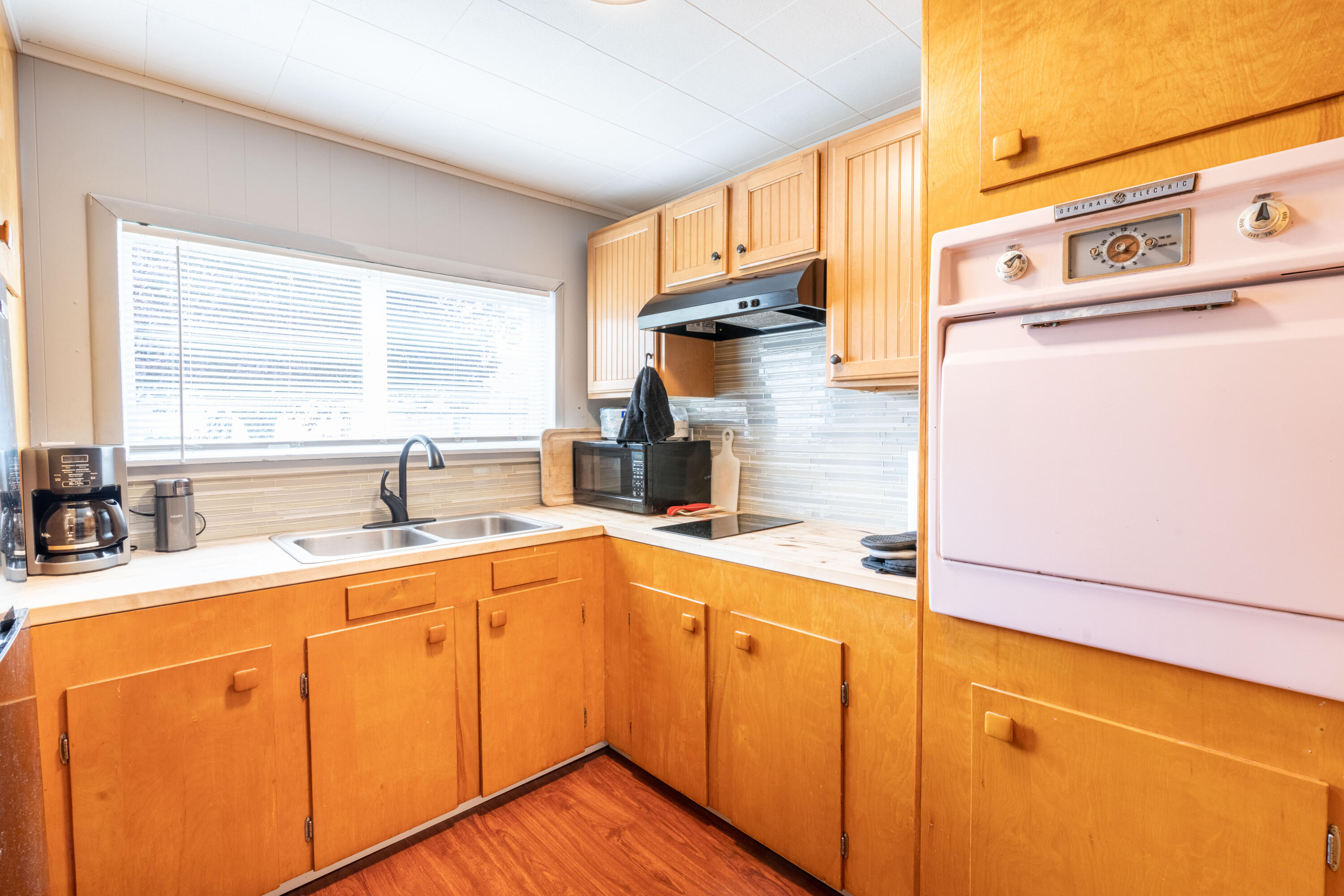 City Of Reedsport - Residential Income