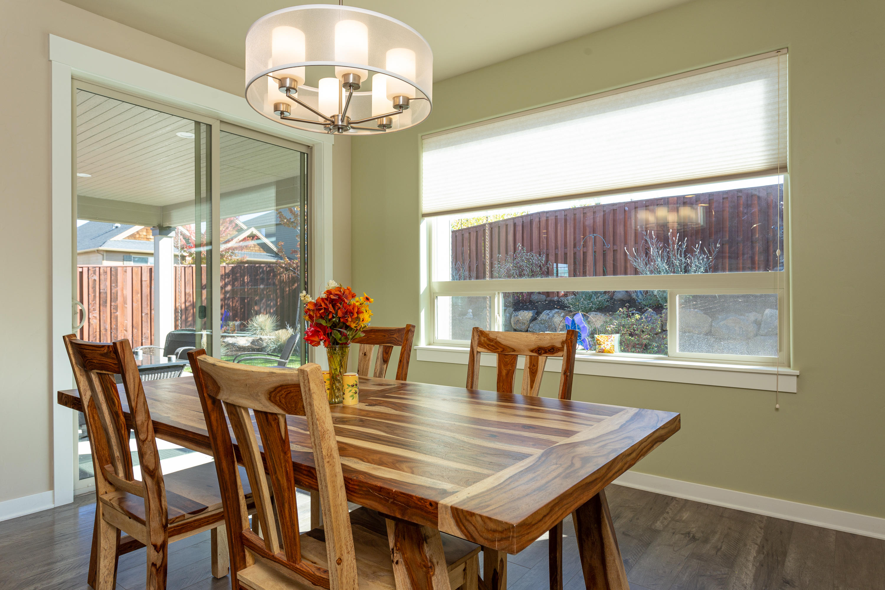 Ochoco Pointe - Residential