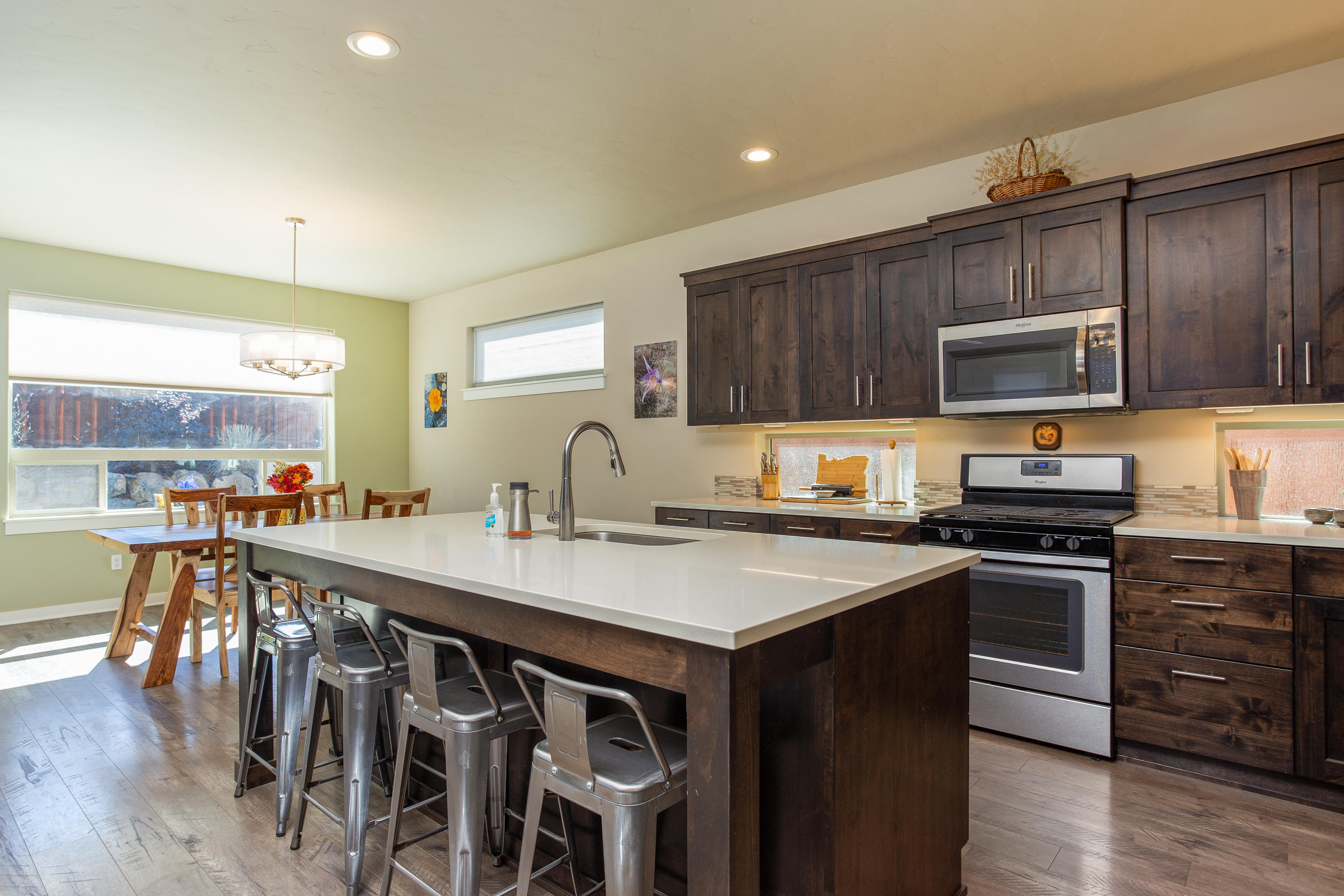 Ochoco Pointe - Residential