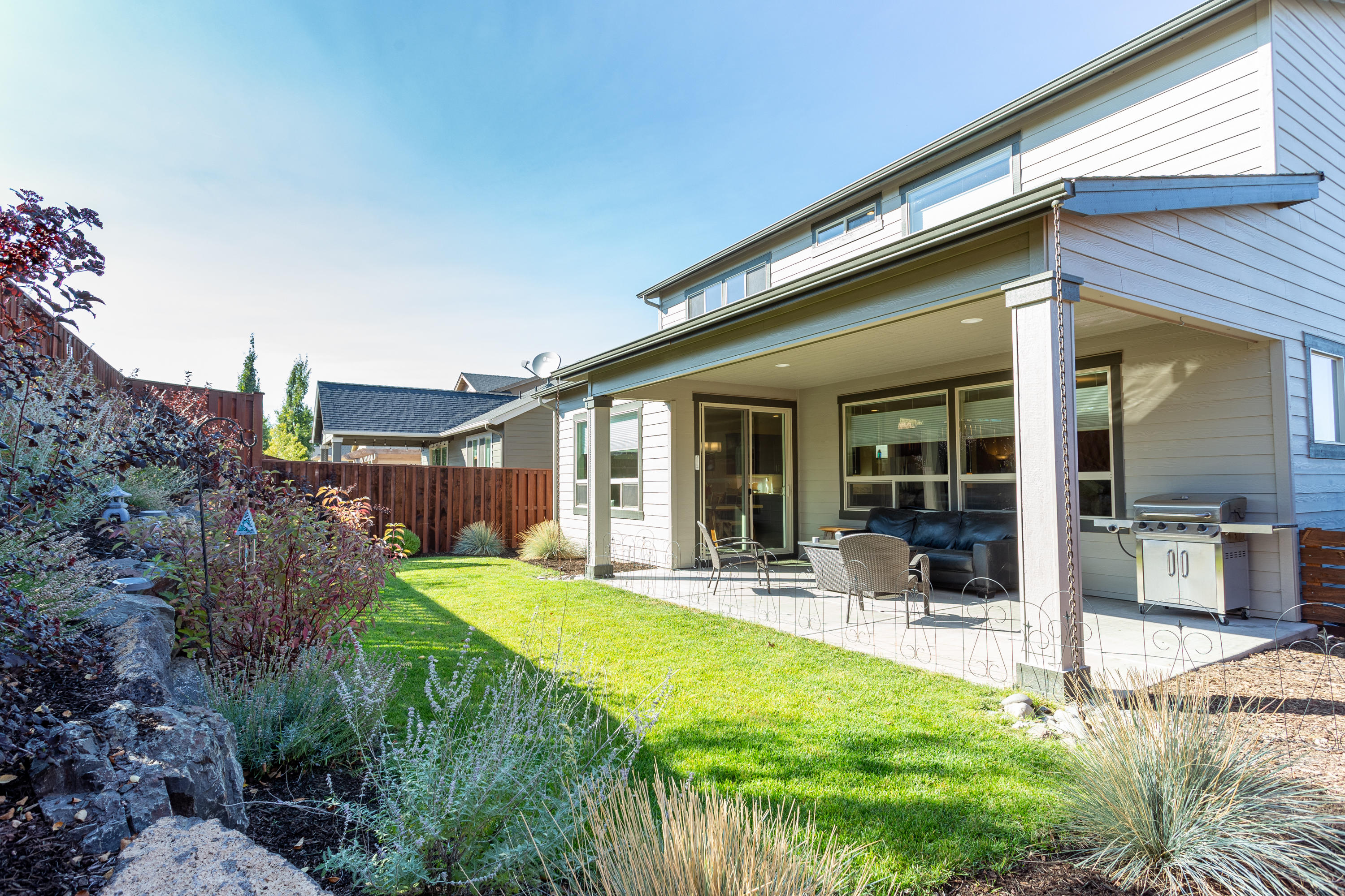 Ochoco Pointe - Residential