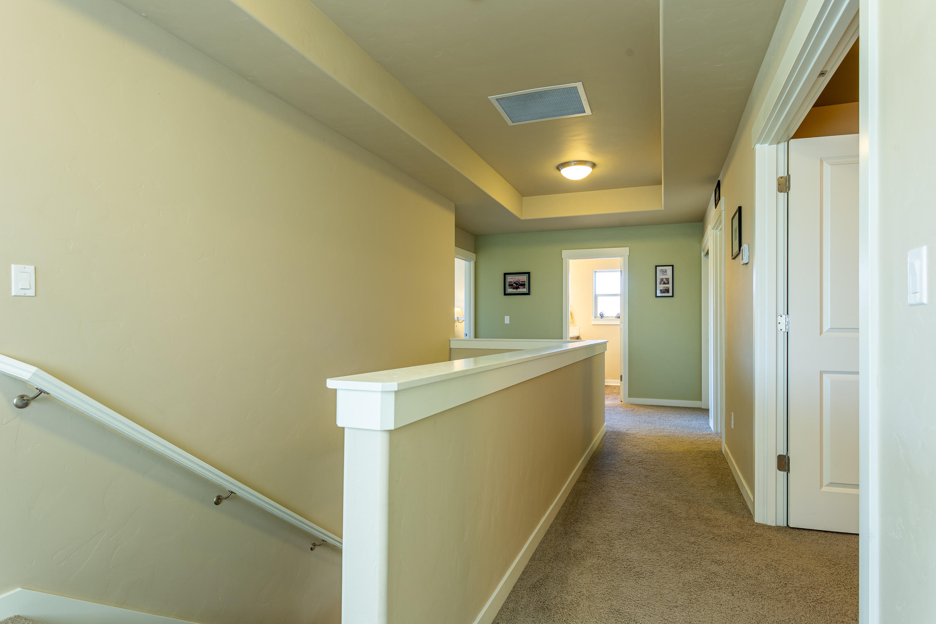 Ochoco Pointe - Residential