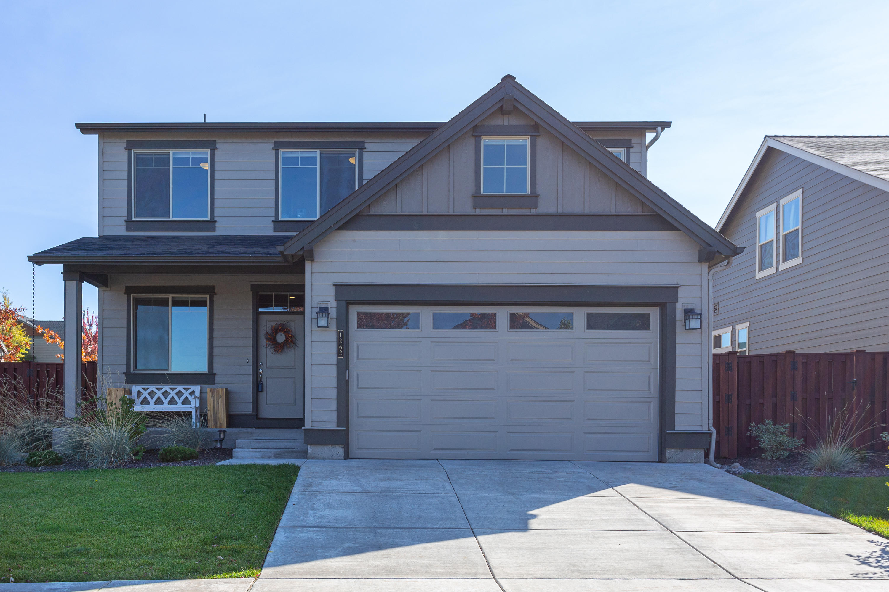 Ochoco Pointe - Residential