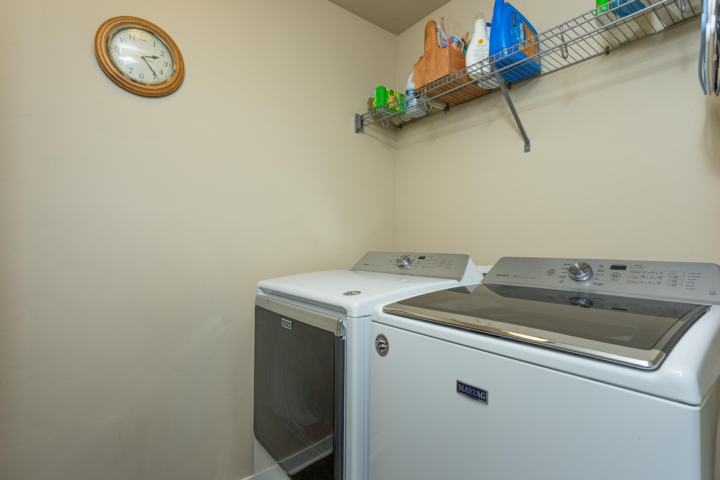 Ochoco Pointe - Residential