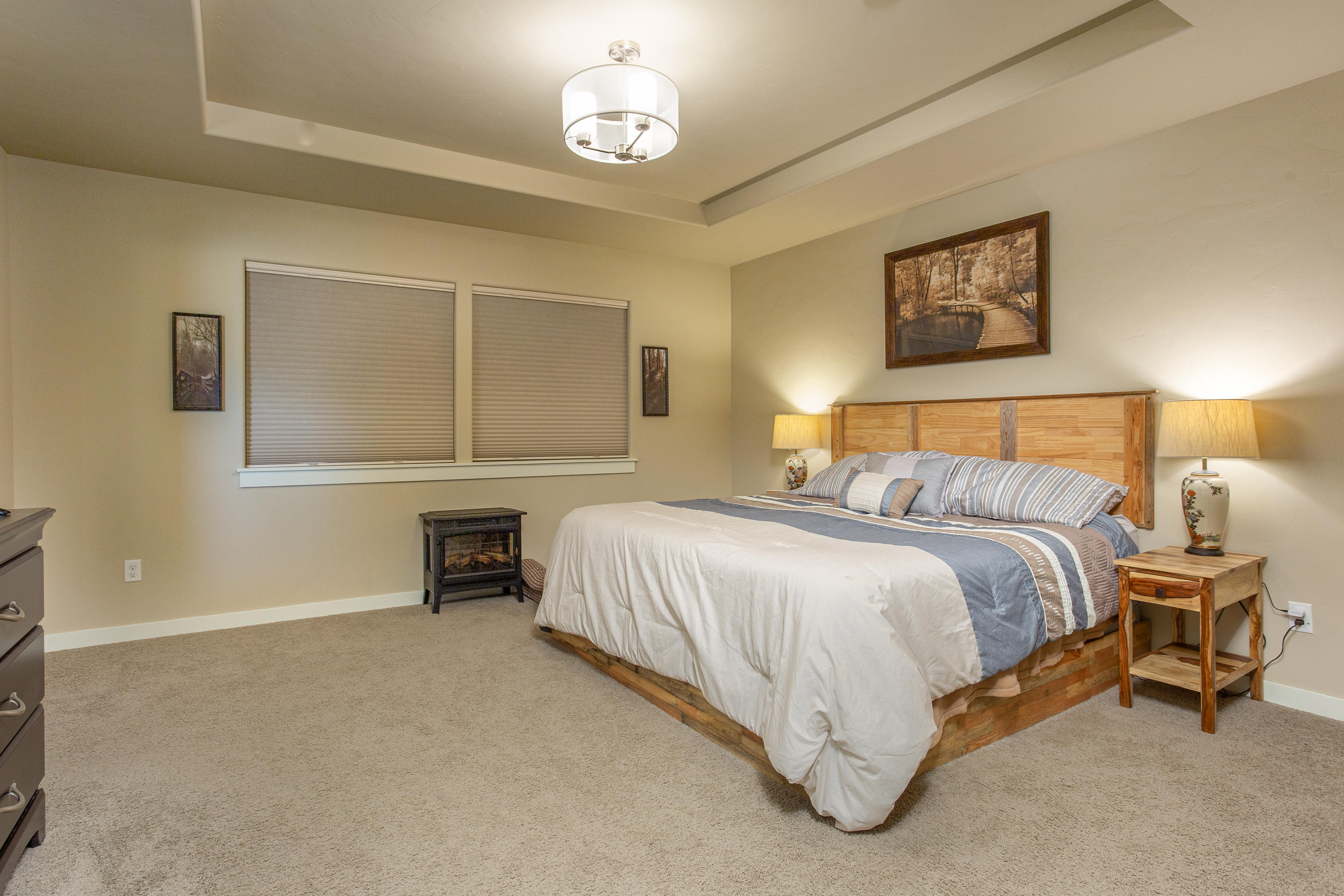 Ochoco Pointe - Residential