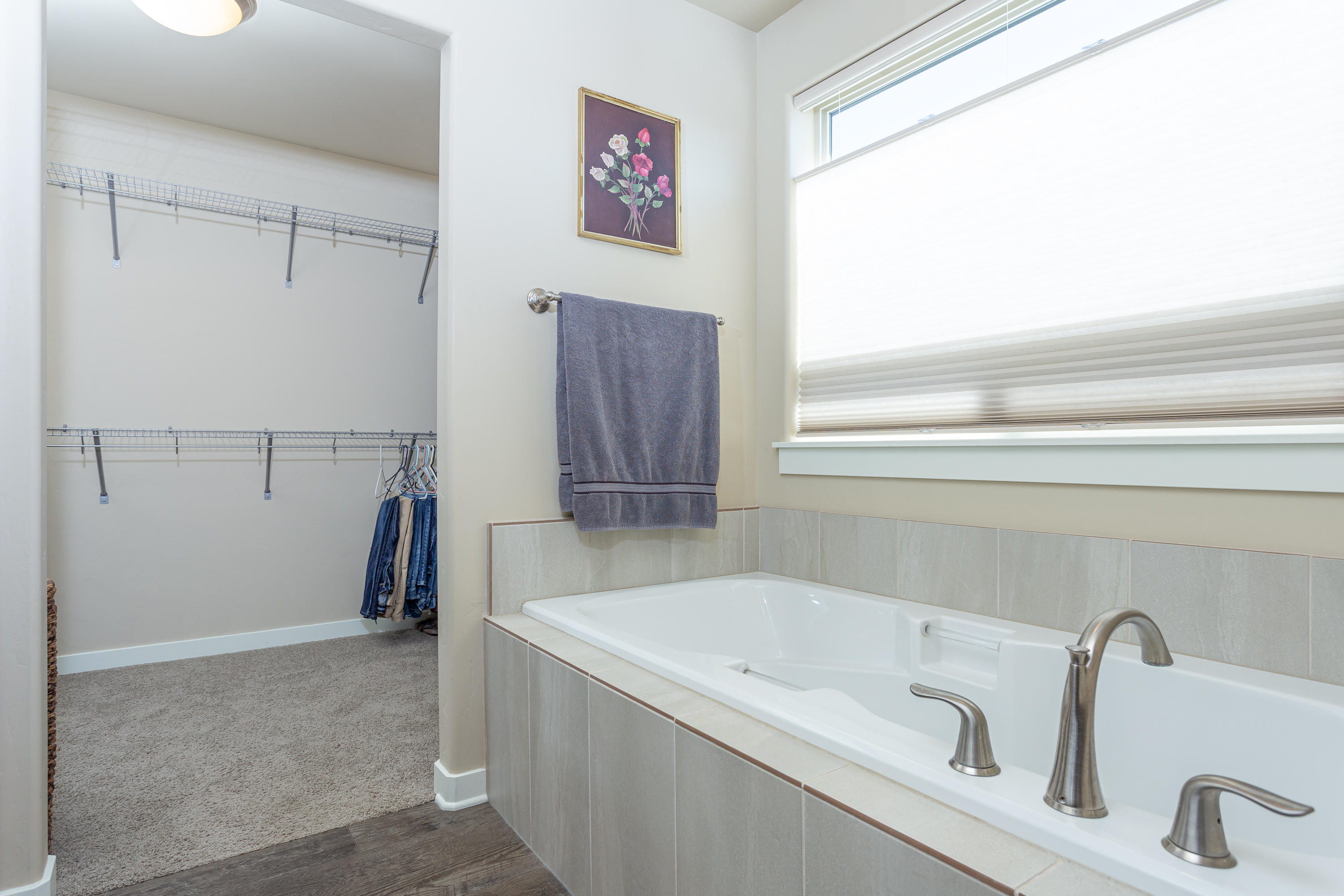 Ochoco Pointe - Residential