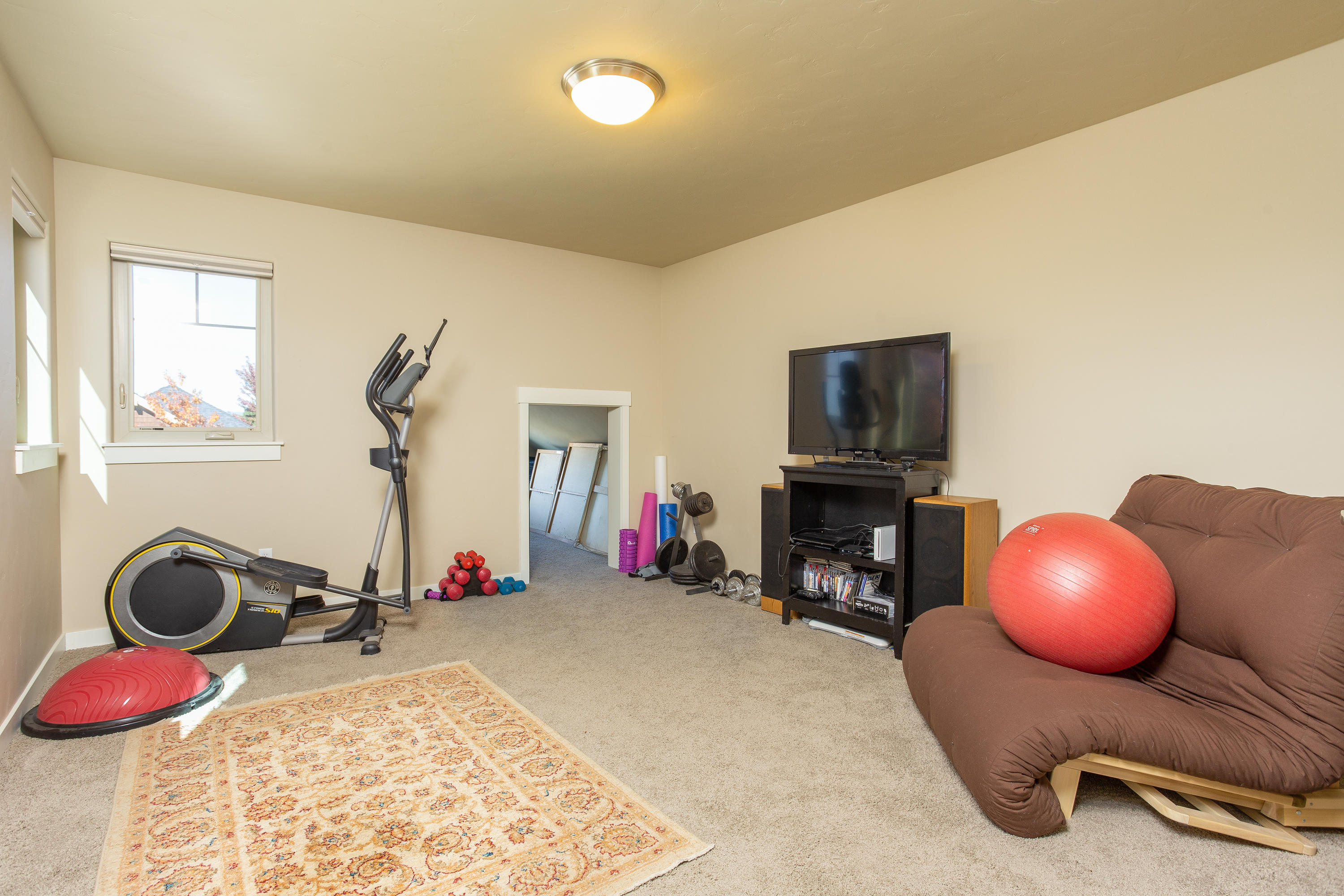 Ochoco Pointe - Residential