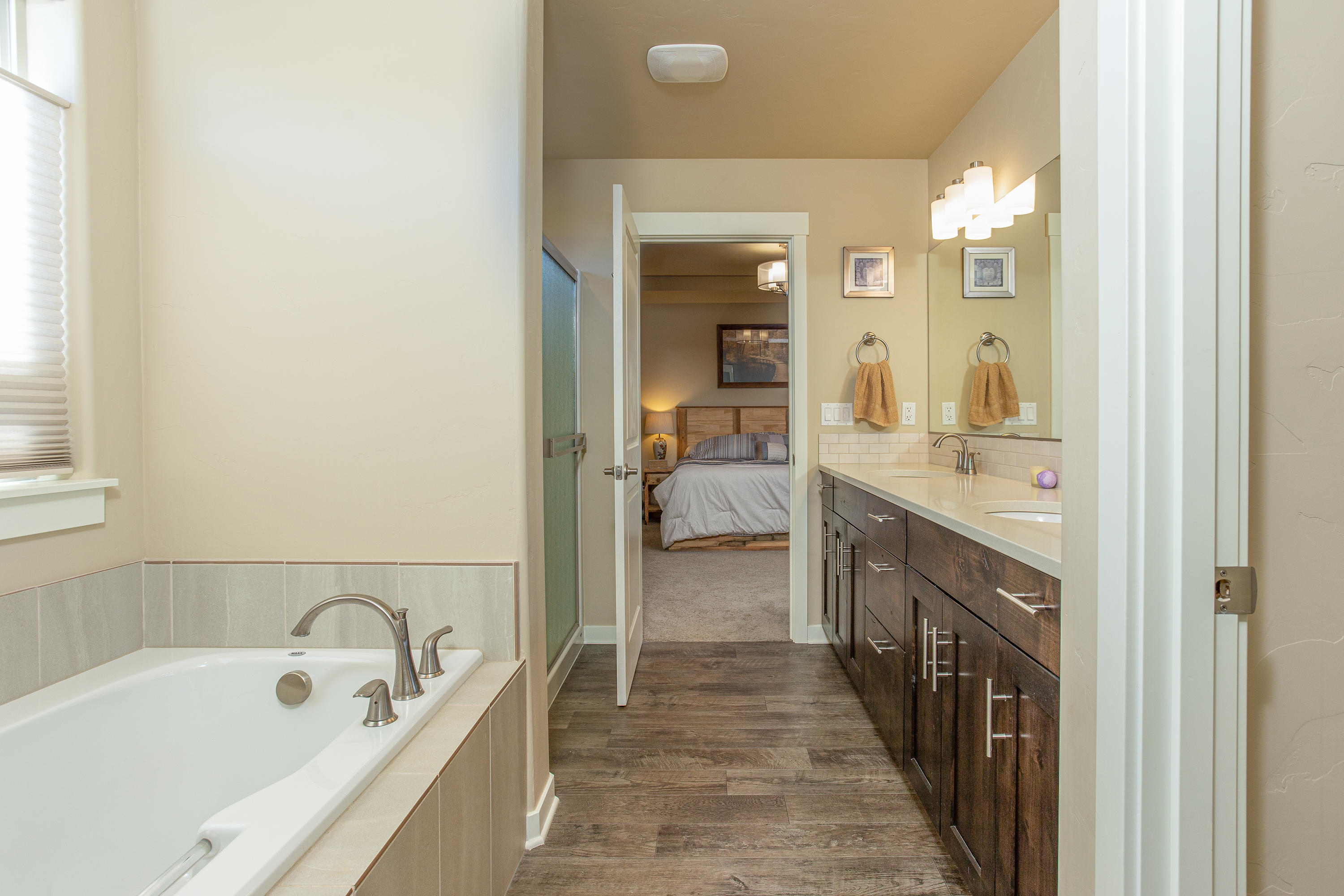 Ochoco Pointe - Residential