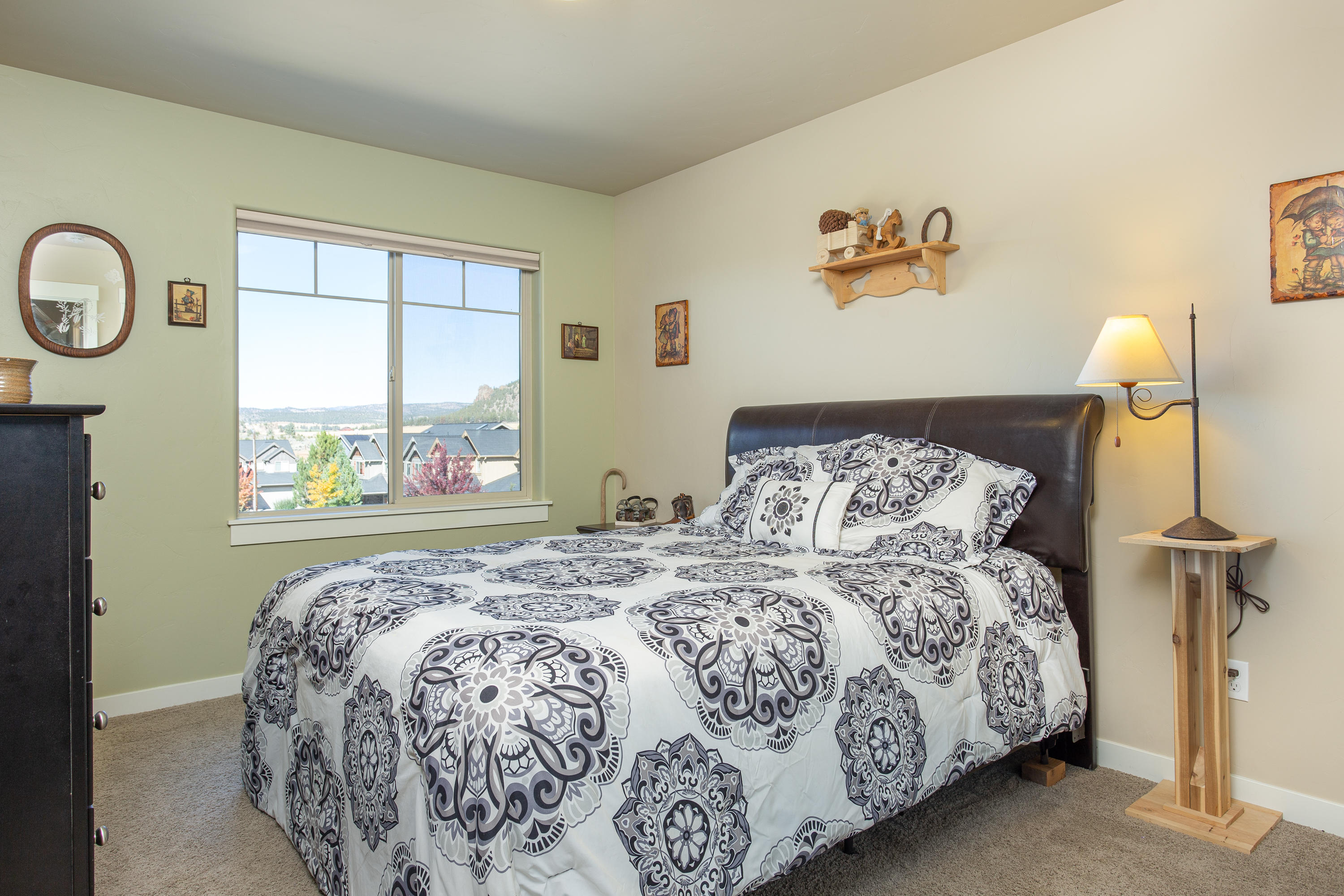 Ochoco Pointe - Residential