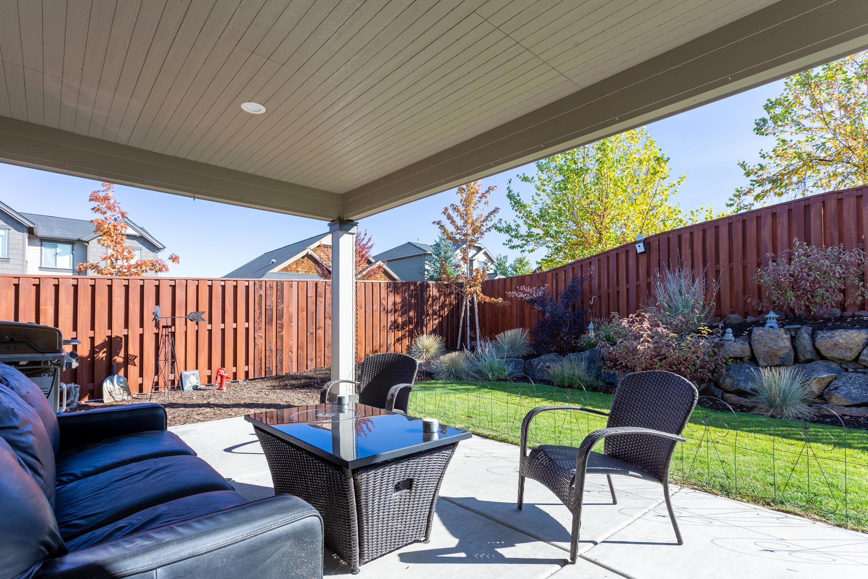 Ochoco Pointe - Residential