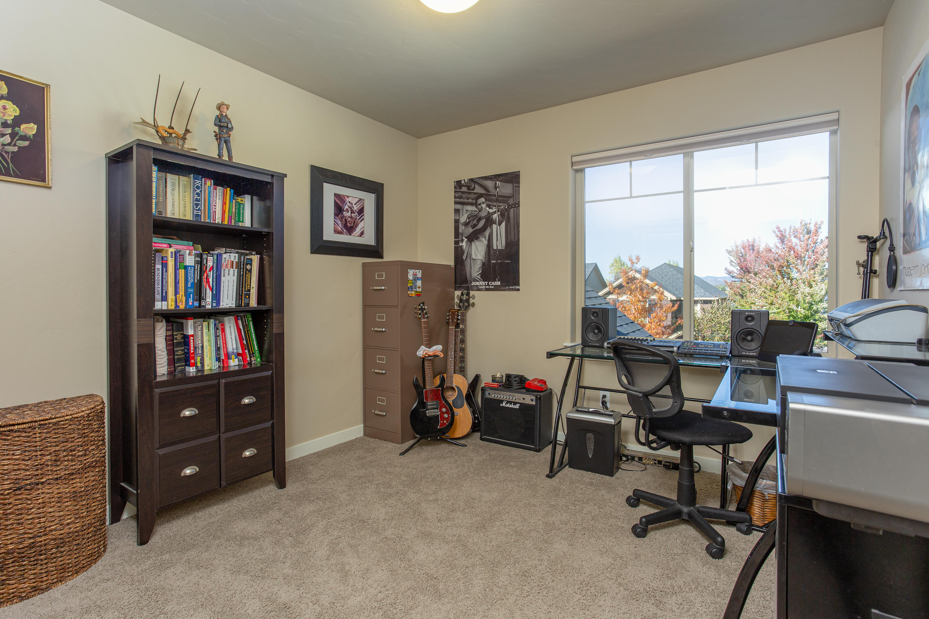 Ochoco Pointe - Residential