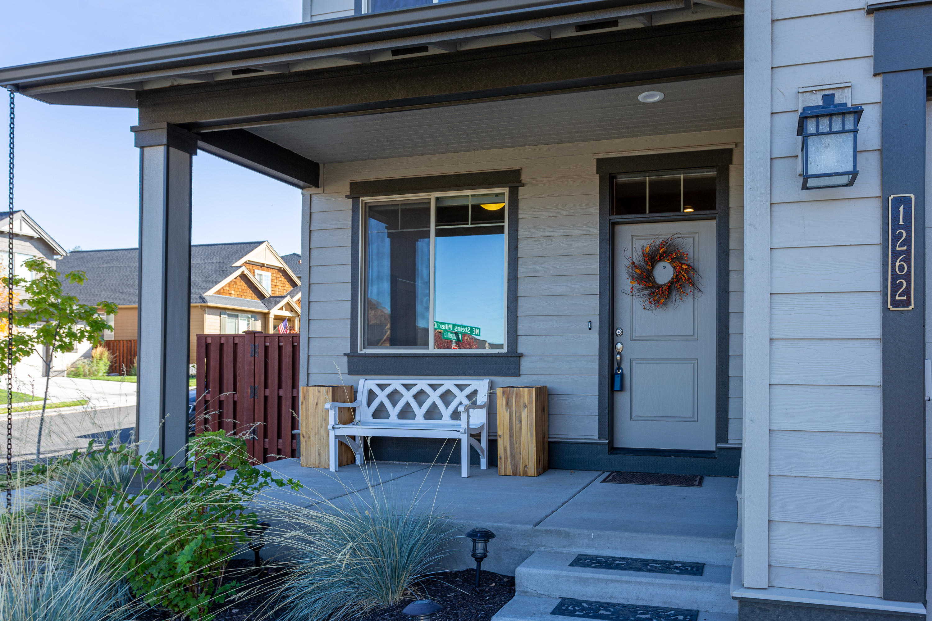 Ochoco Pointe - Residential