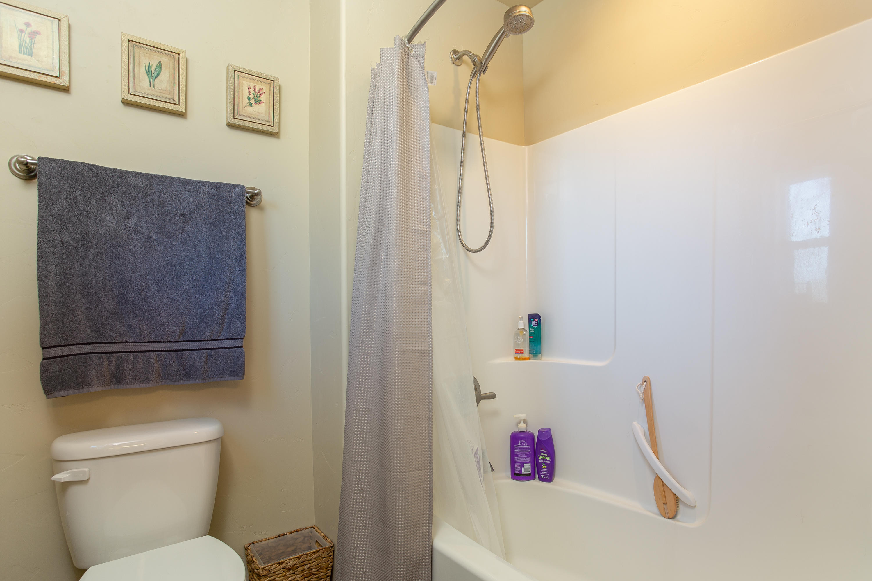 Ochoco Pointe - Residential