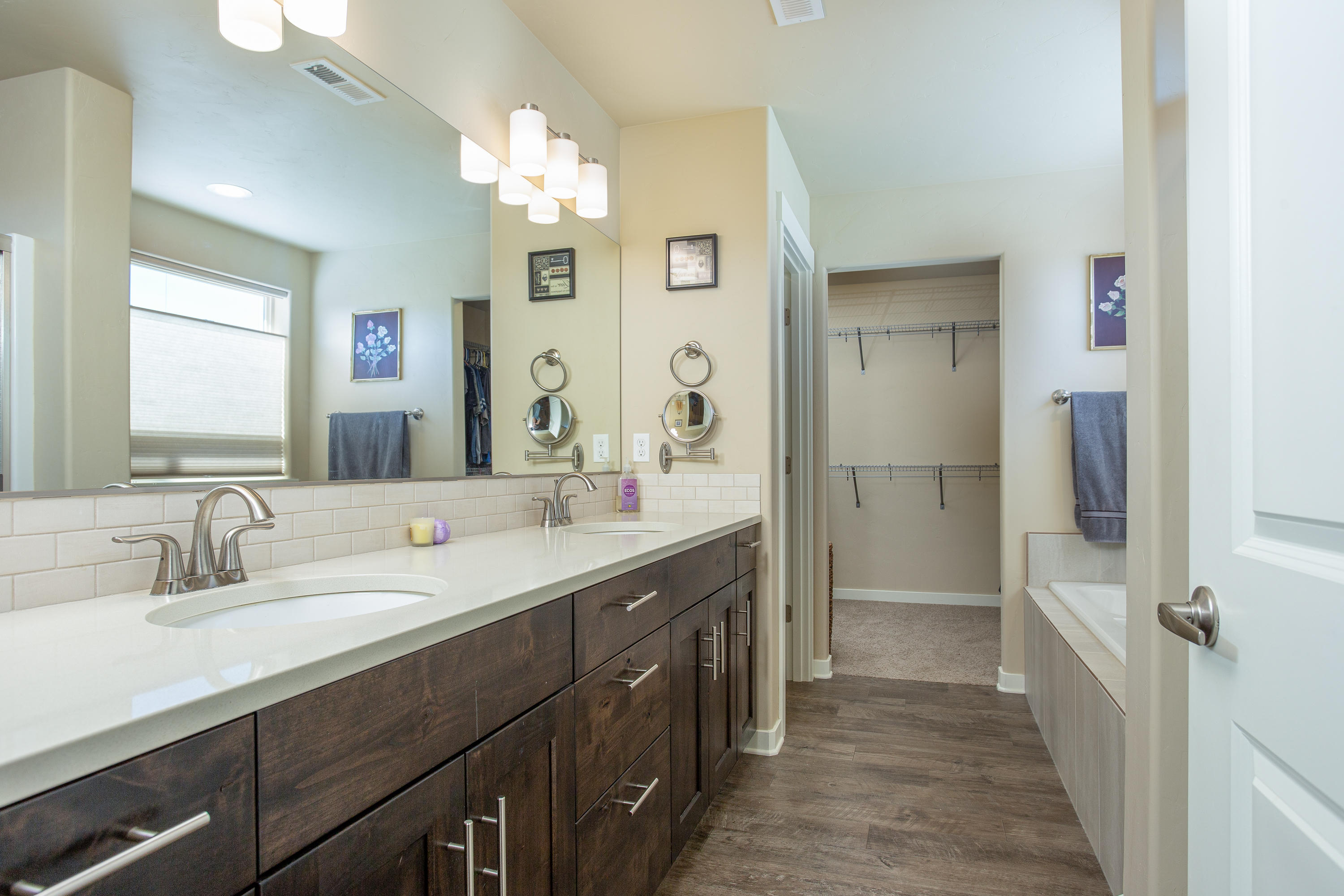 Ochoco Pointe - Residential