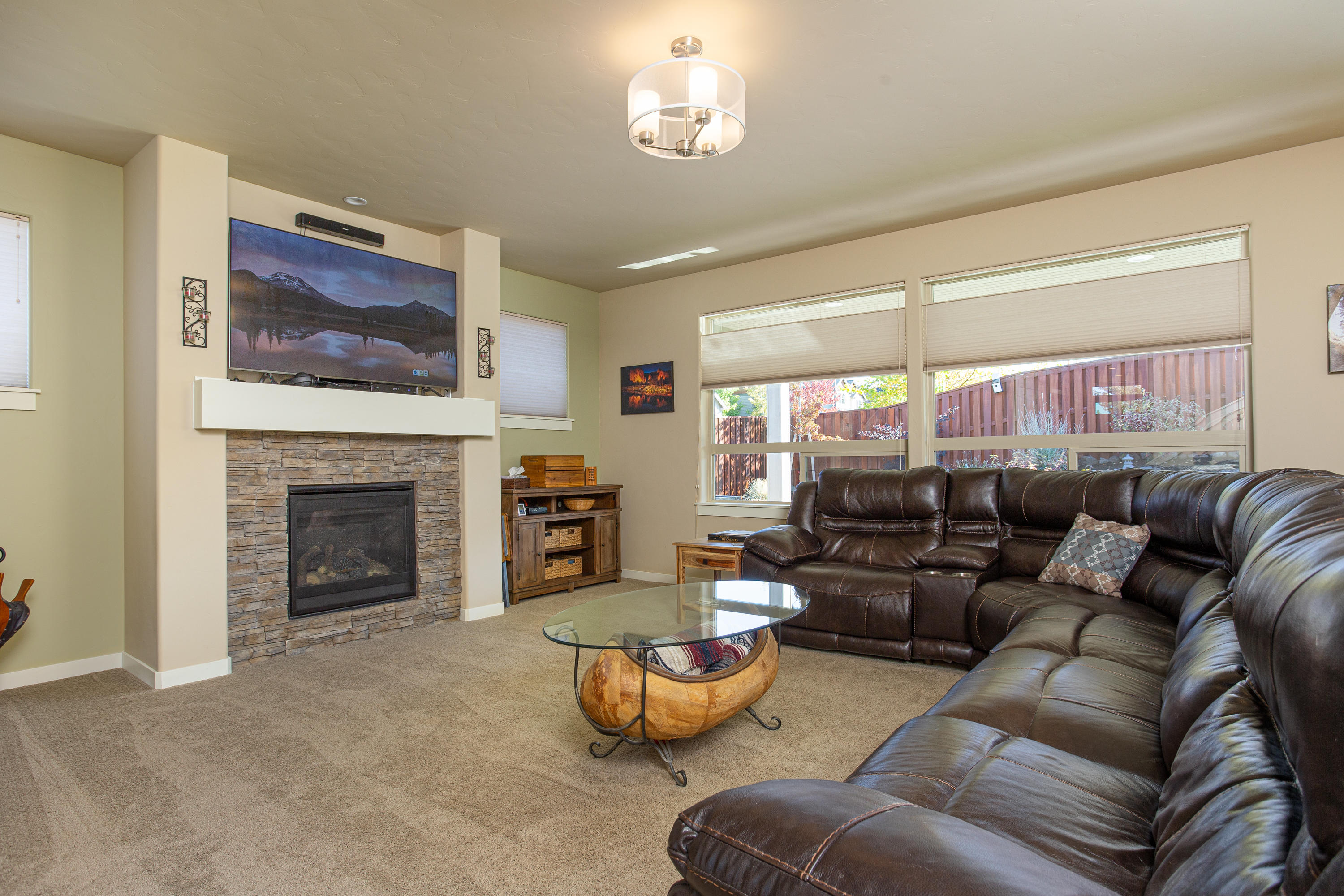 Ochoco Pointe - Residential