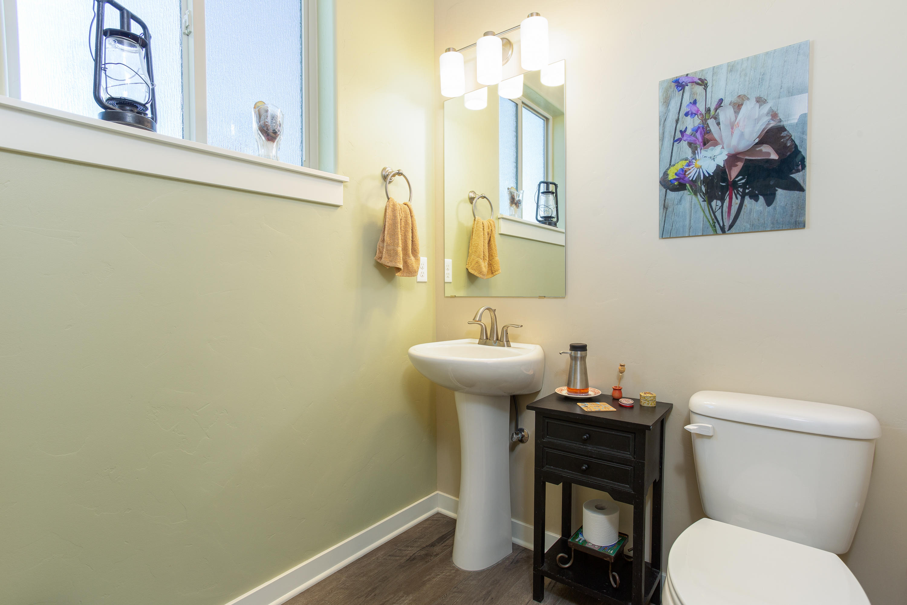 Ochoco Pointe - Residential