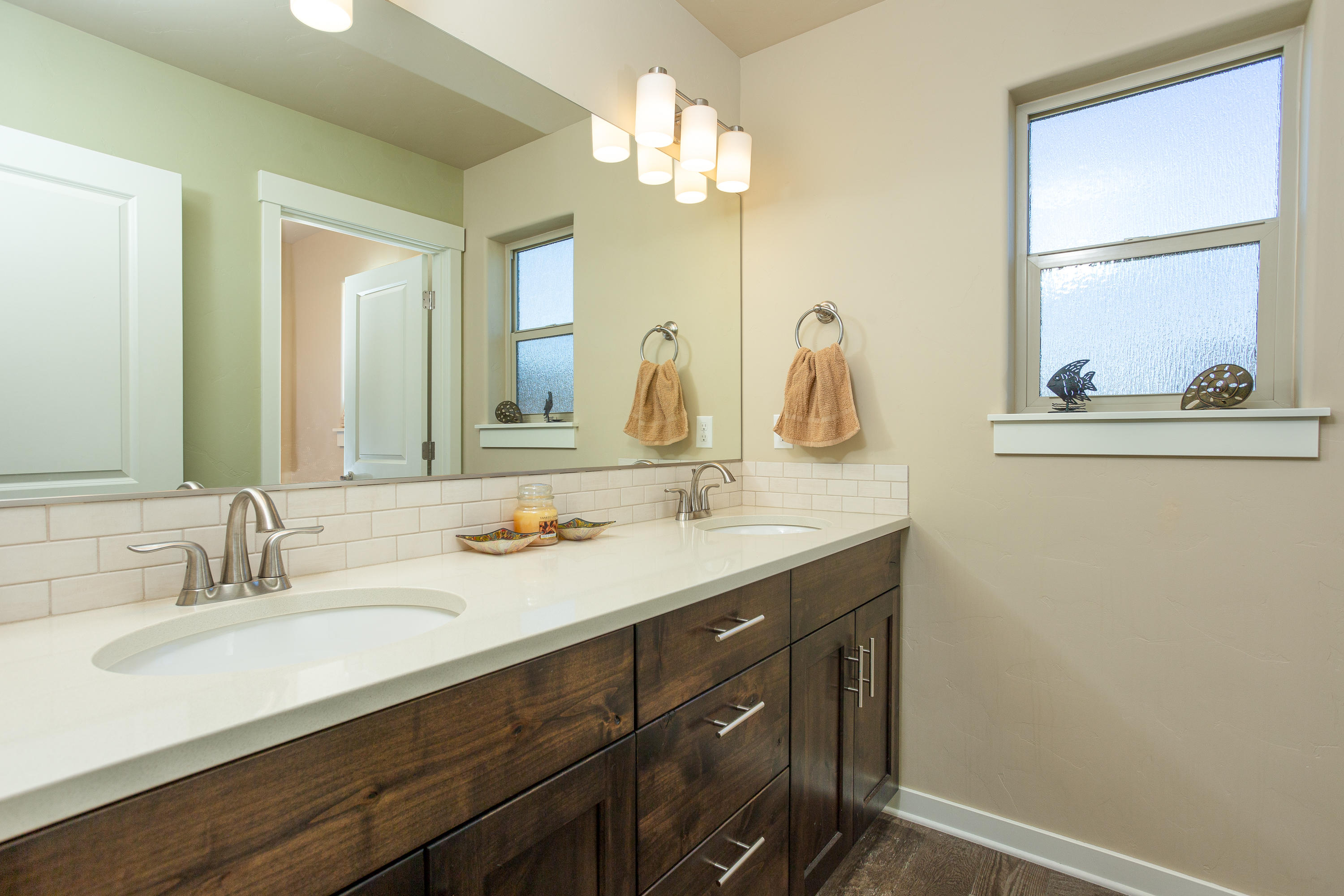 Ochoco Pointe - Residential