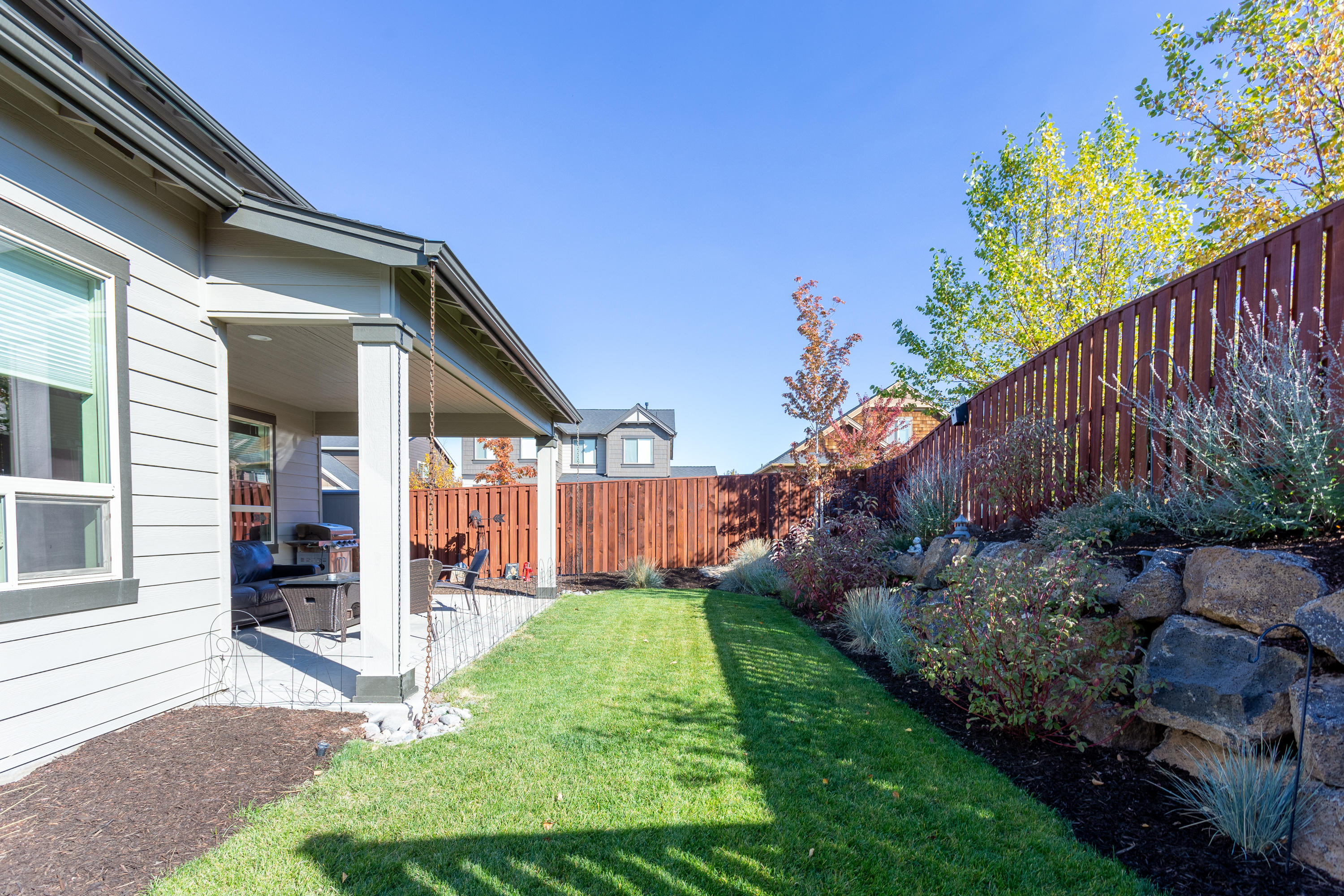 Ochoco Pointe - Residential